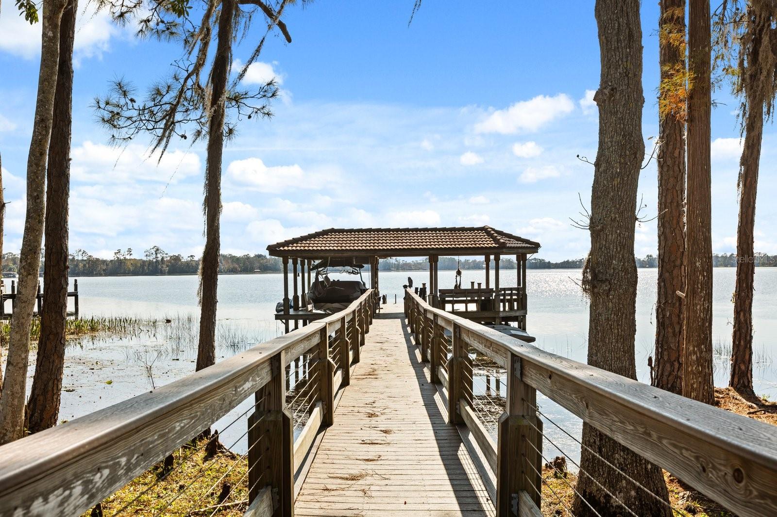 BELLANONA GRANDE ESTATES - Residential