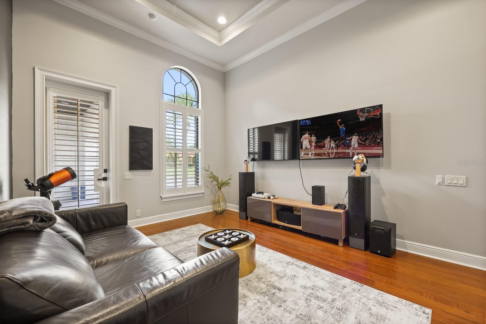 BELLANONA GRANDE ESTATES - Residential