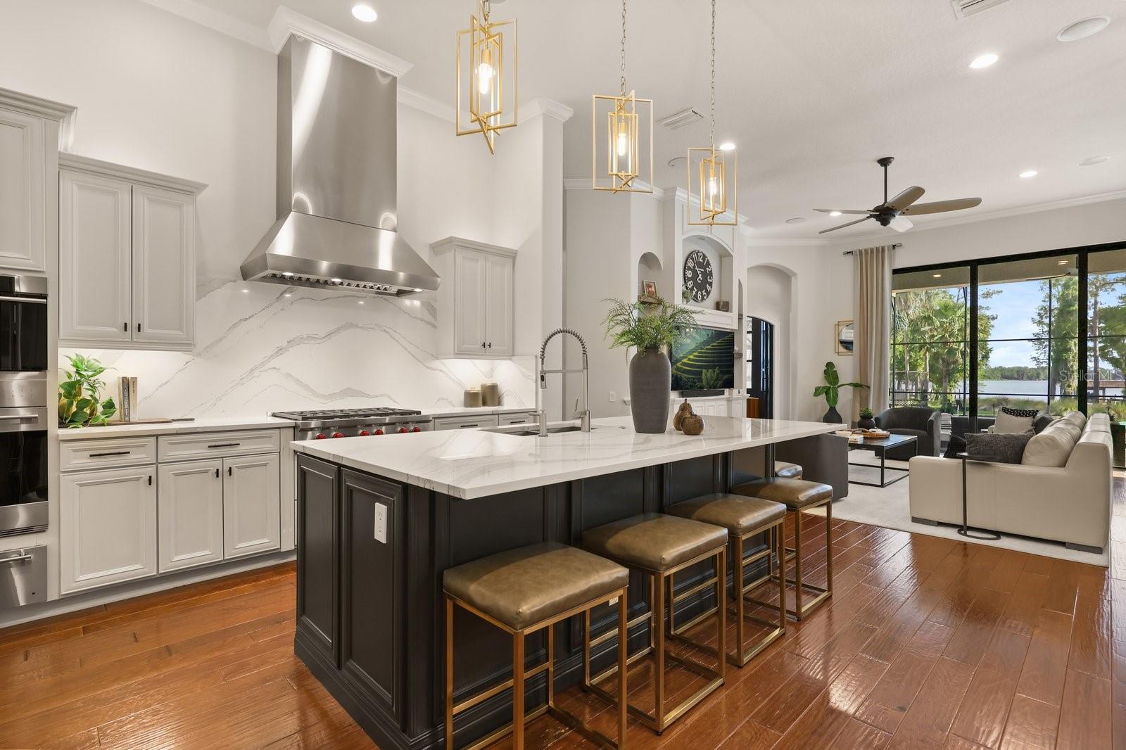 BELLANONA GRANDE ESTATES - Residential
