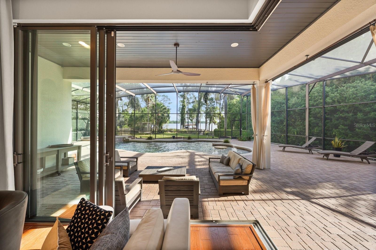 BELLANONA GRANDE ESTATES - Residential