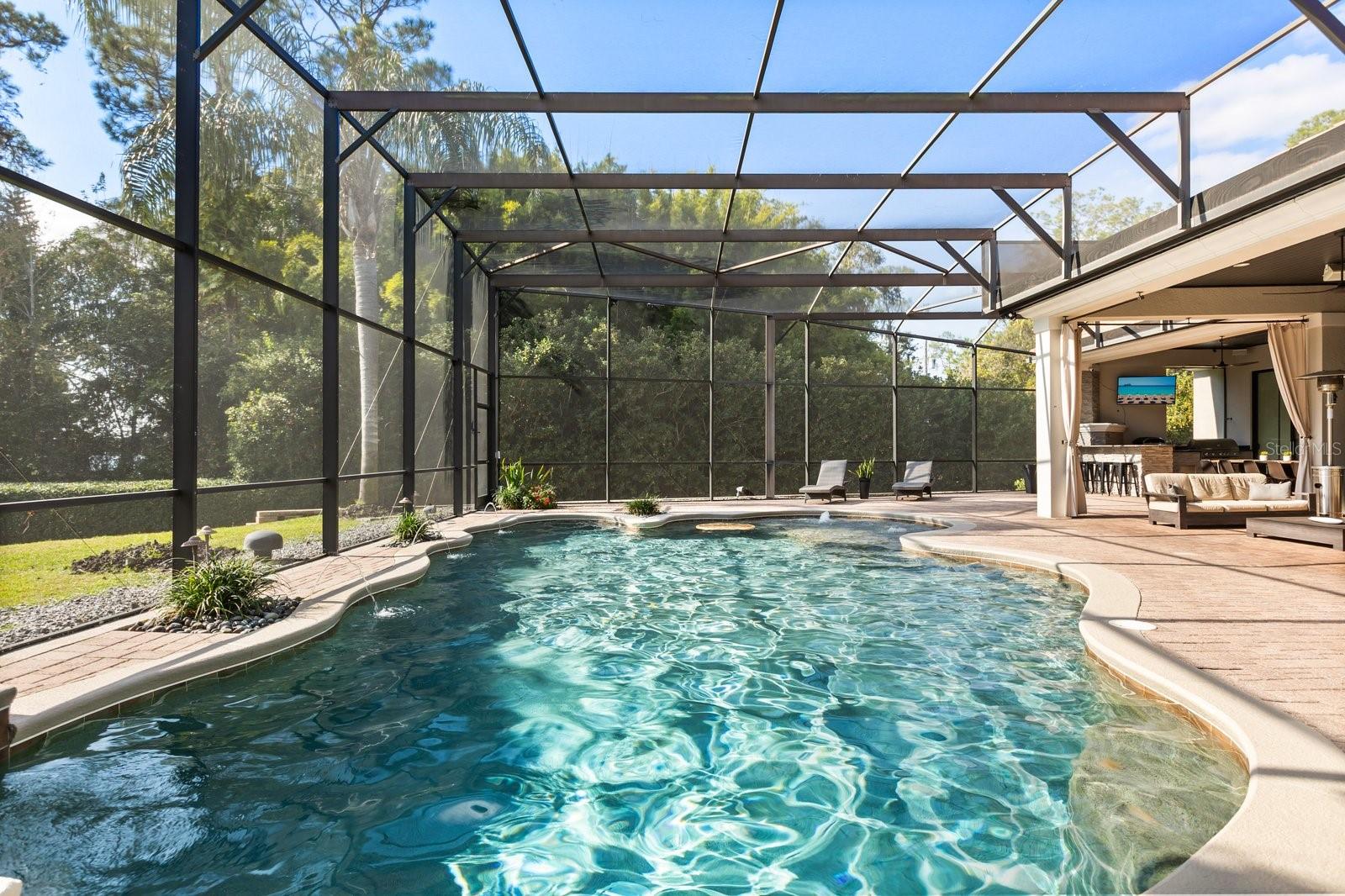 BELLANONA GRANDE ESTATES - Residential