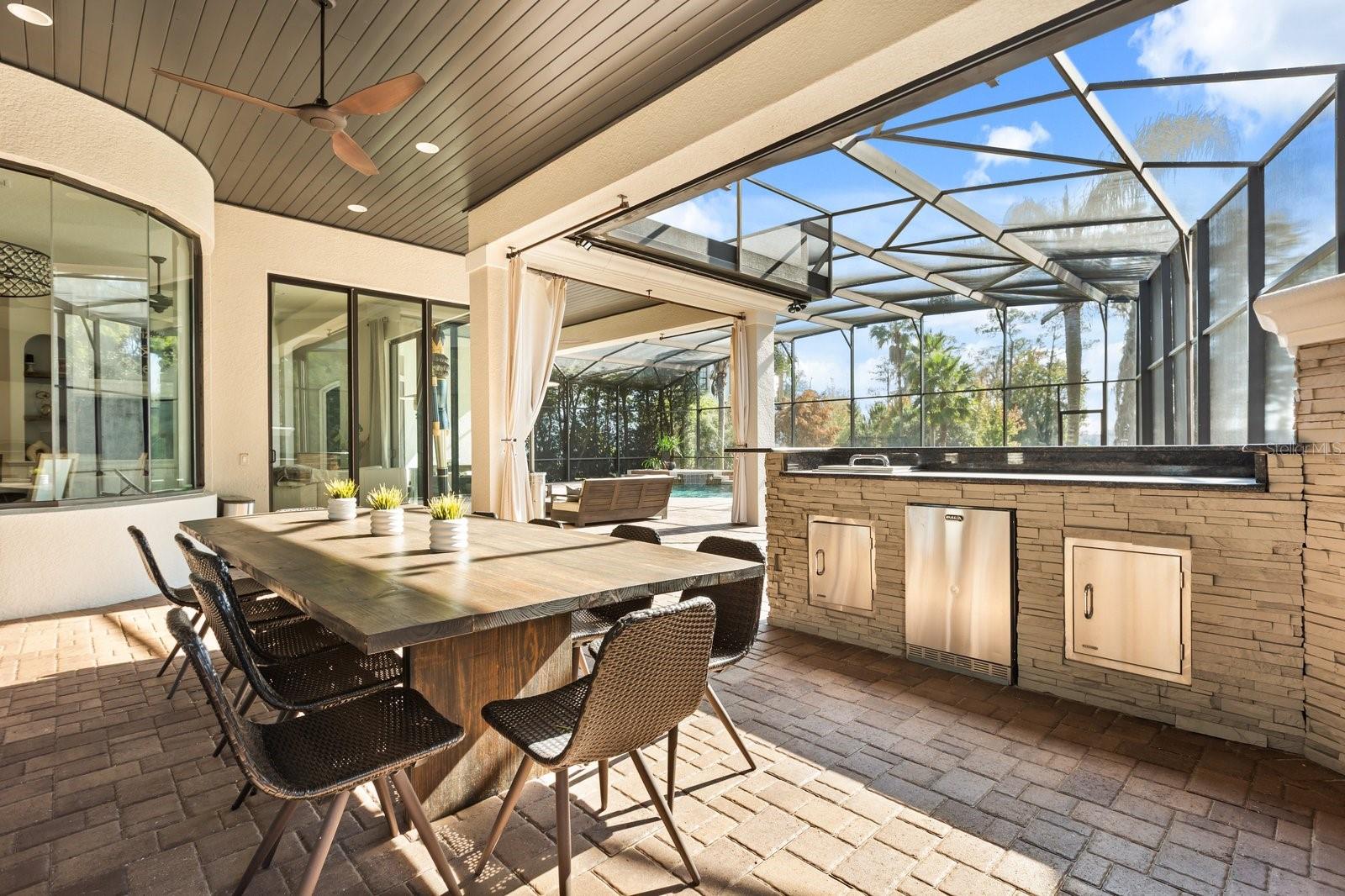 BELLANONA GRANDE ESTATES - Residential