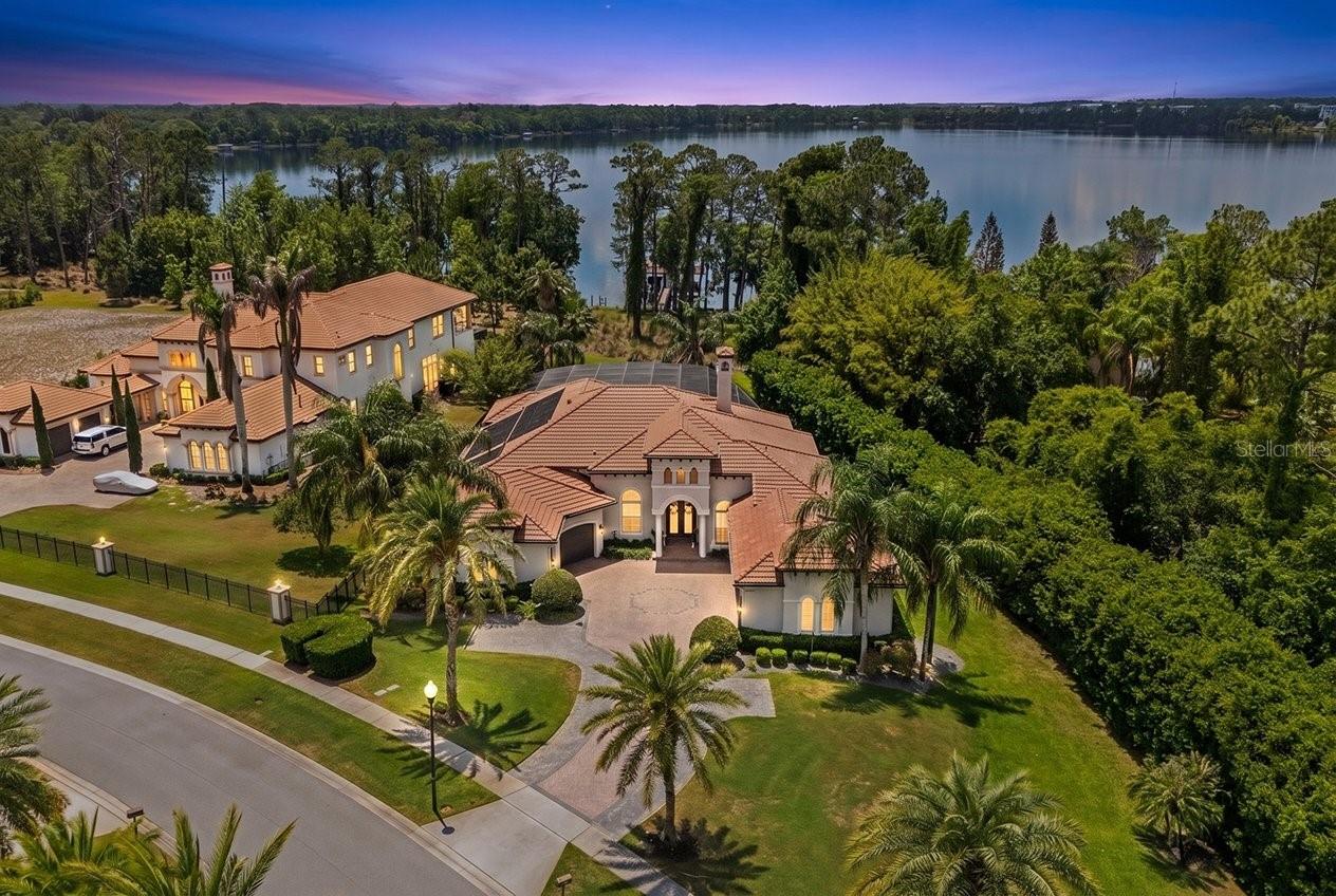 BELLANONA GRANDE ESTATES - Residential