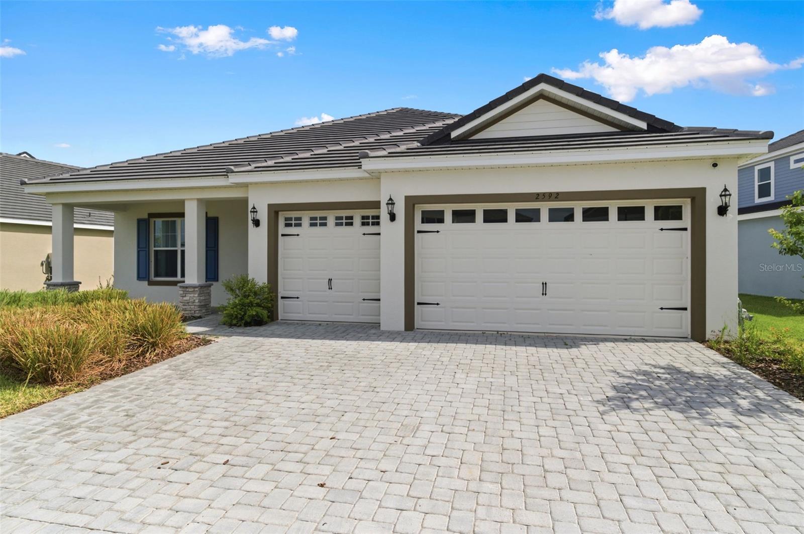 2 RIVERS PH 1 & 2A PRCL B1-B2 - Residential