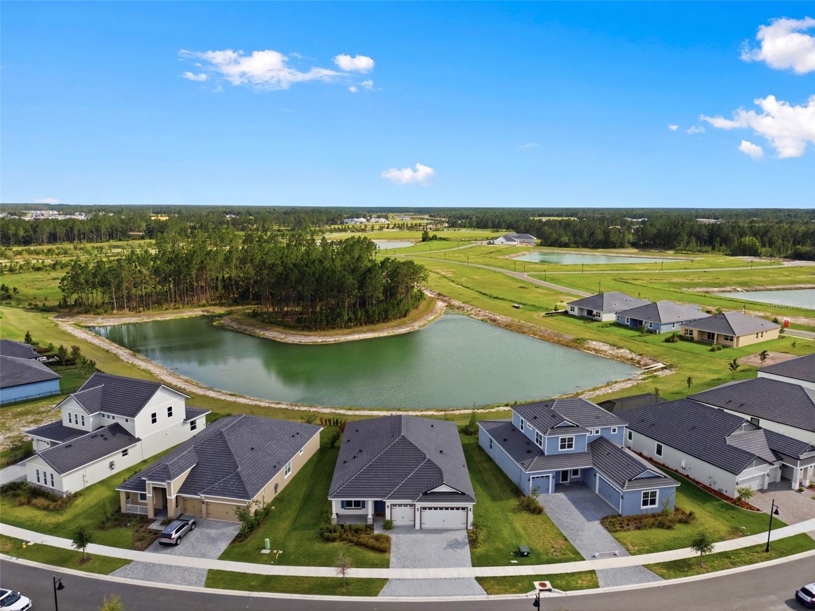 2 RIVERS PH 1 & 2A PRCL B1-B2 - Residential