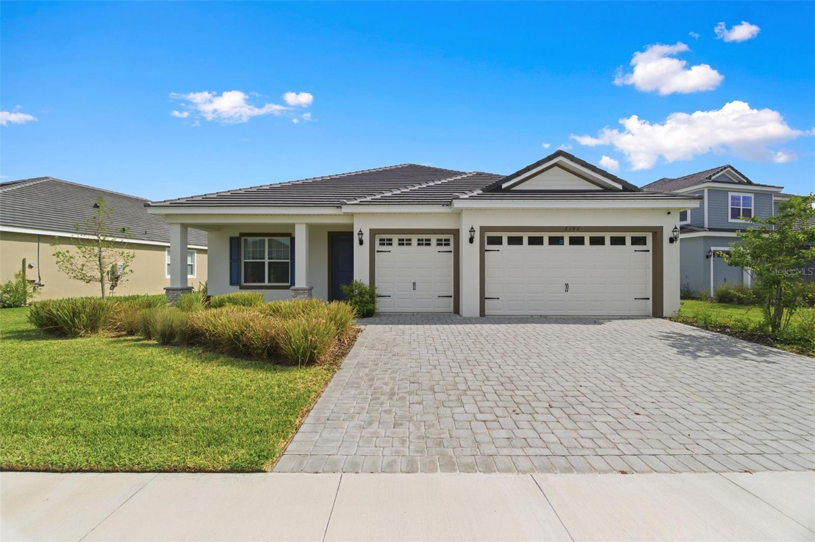 2 RIVERS PH 1 & 2A PRCL B1-B2 - Residential