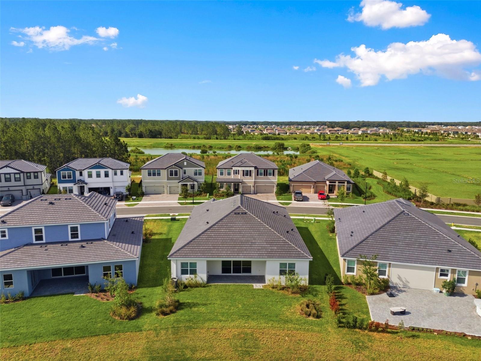 2 RIVERS PH 1 & 2A PRCL B1-B2 - Residential