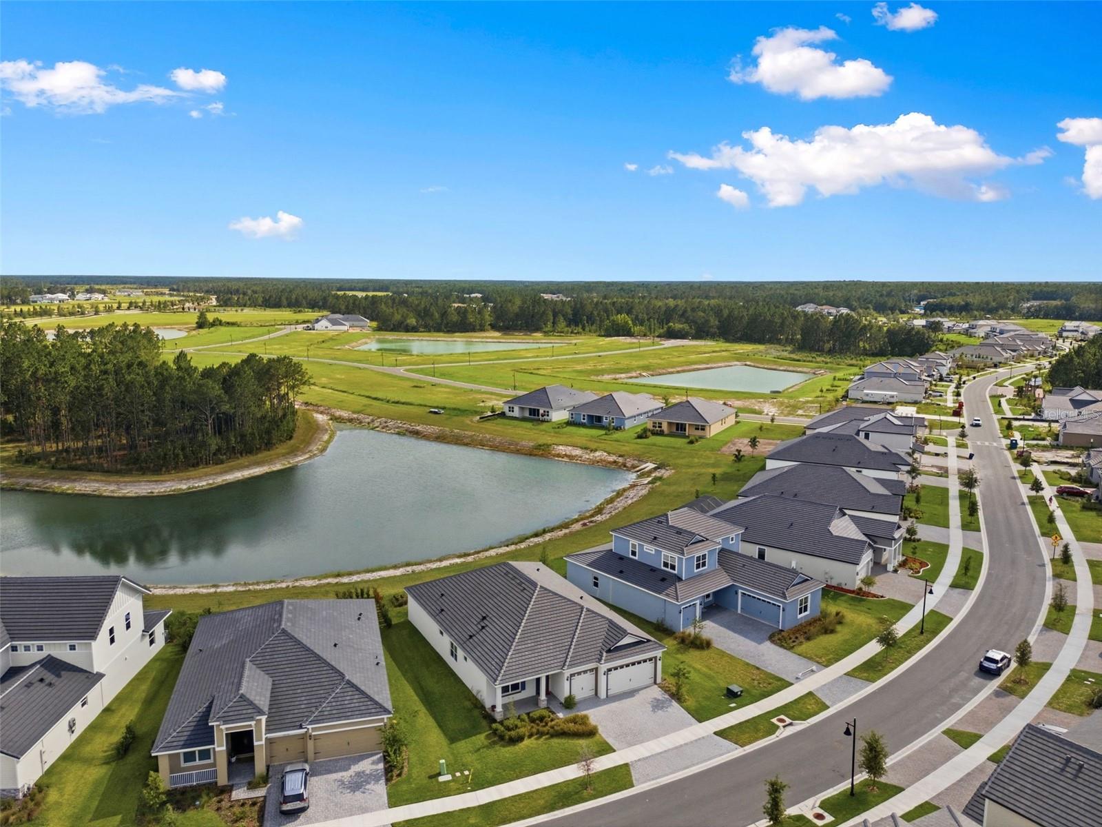 2 RIVERS PH 1 & 2A PRCL B1-B2 - Residential