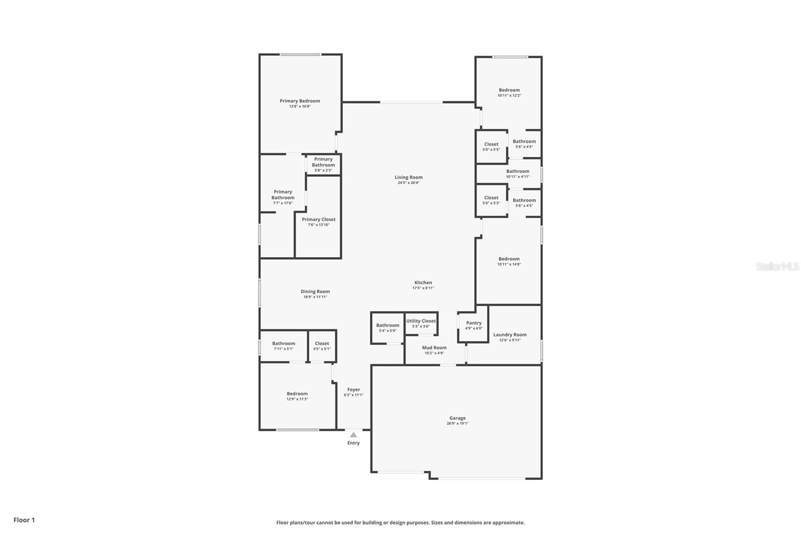 2 RIVERS PH 1 & 2A PRCL B1-B2 - Residential