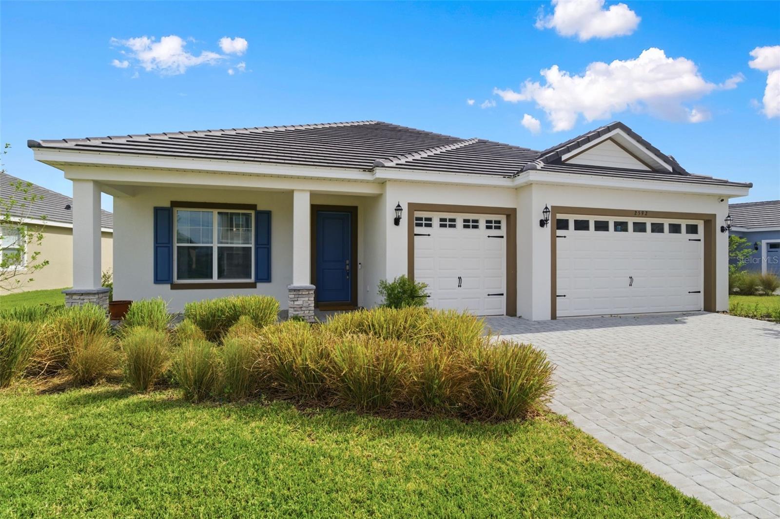 2 RIVERS PH 1 & 2A PRCL B1-B2 - Residential