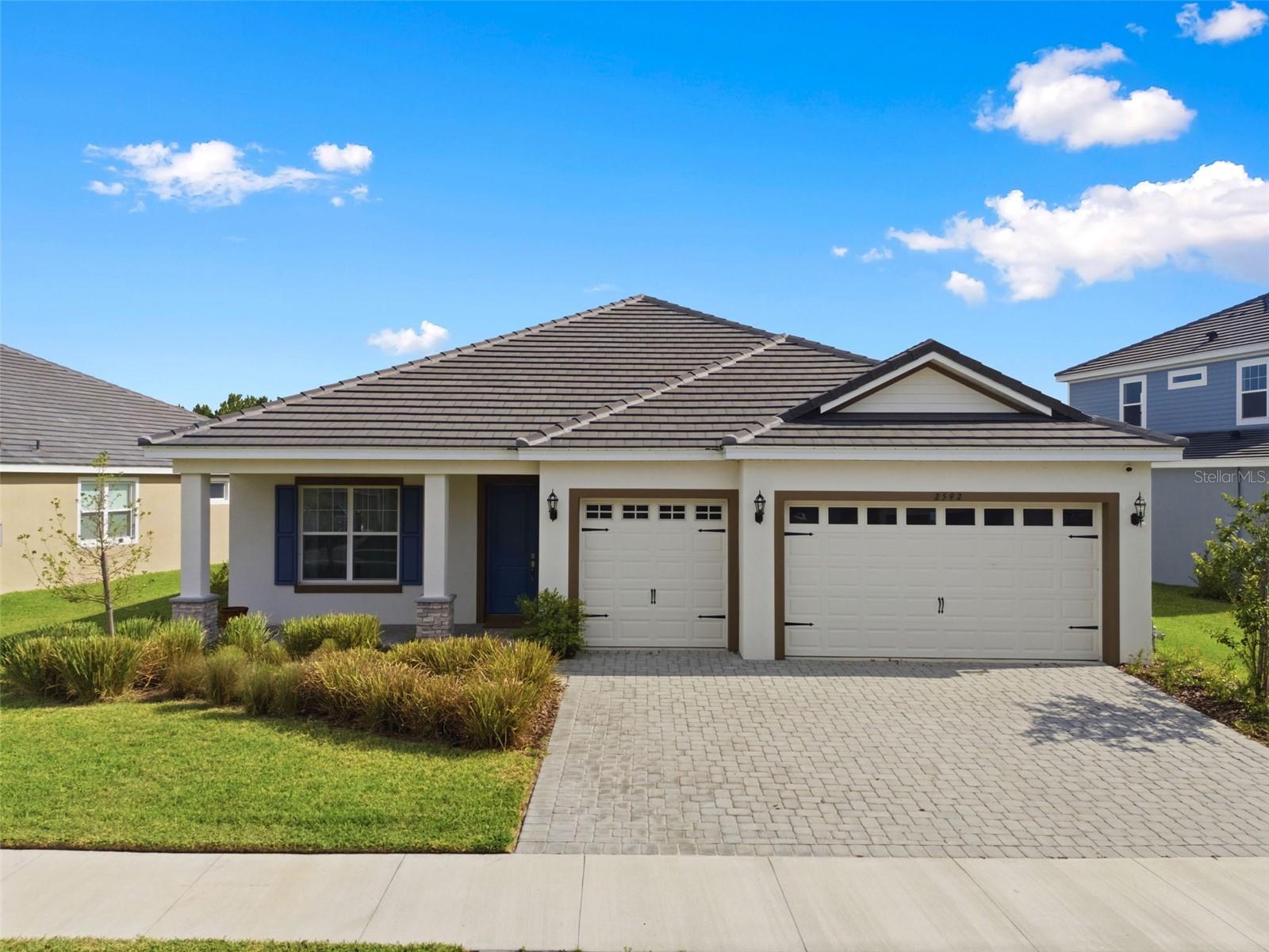 2 RIVERS PH 1 & 2A PRCL B1-B2 - Residential