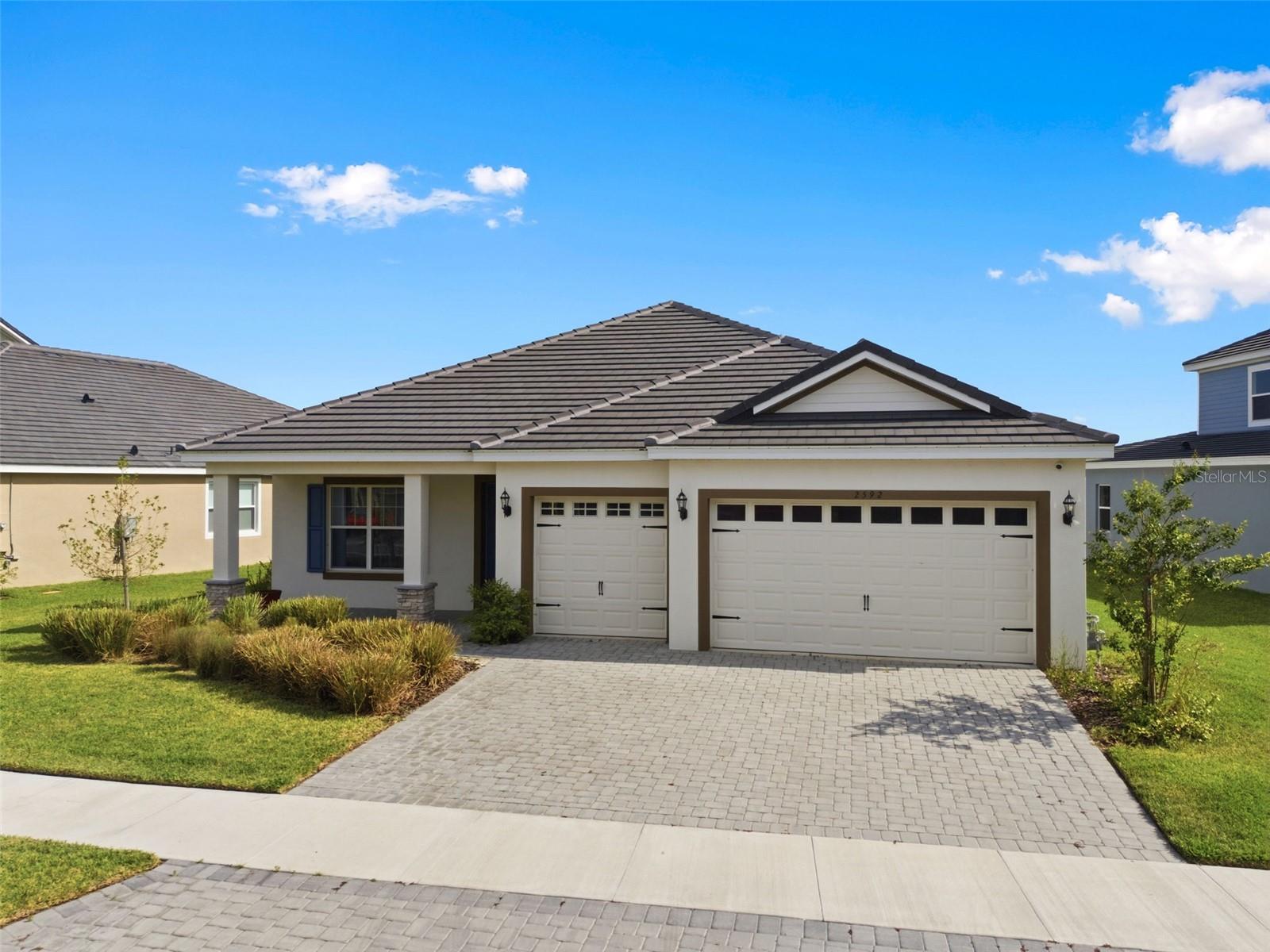 2 RIVERS PH 1 & 2A PRCL B1-B2 - Residential