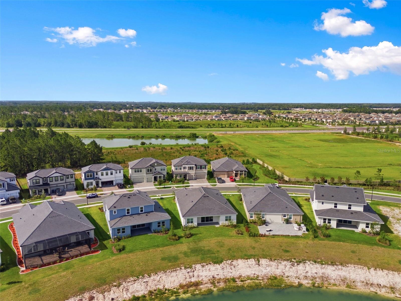 2 RIVERS PH 1 & 2A PRCL B1-B2 - Residential