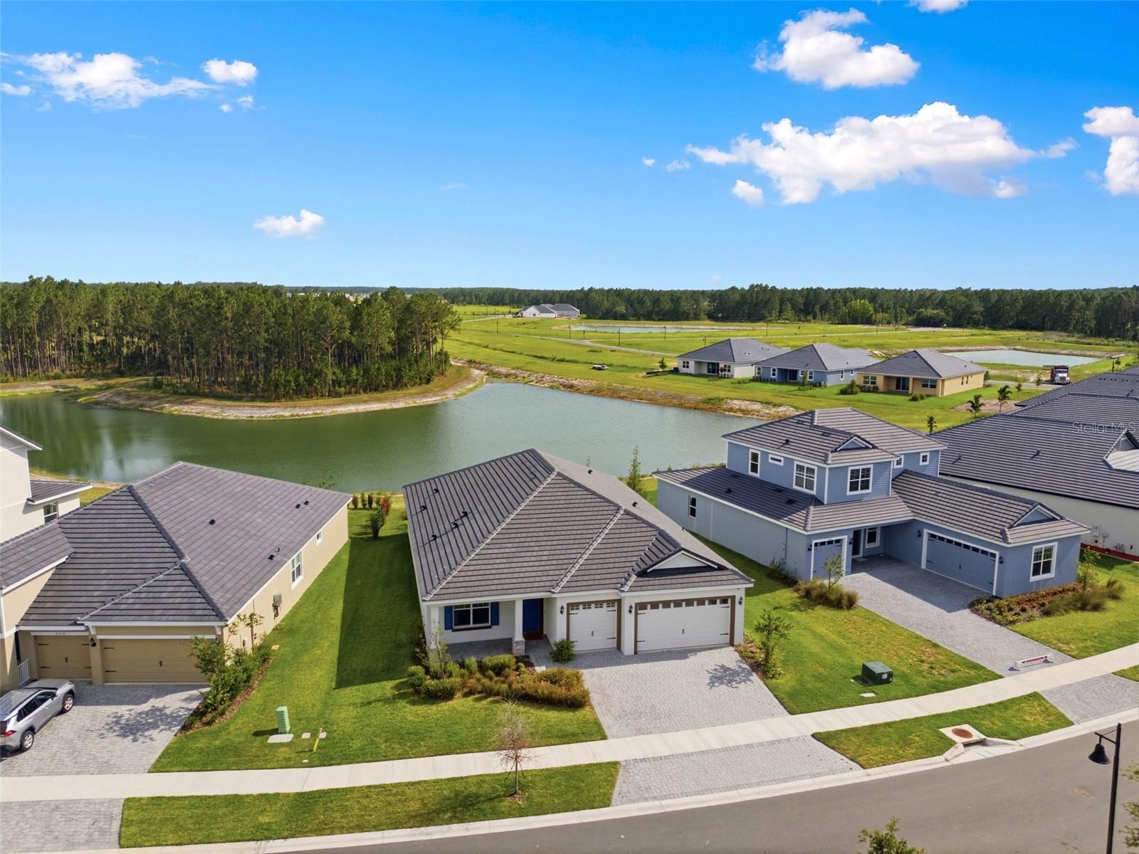 2 RIVERS PH 1 & 2A PRCL B1-B2 - Residential