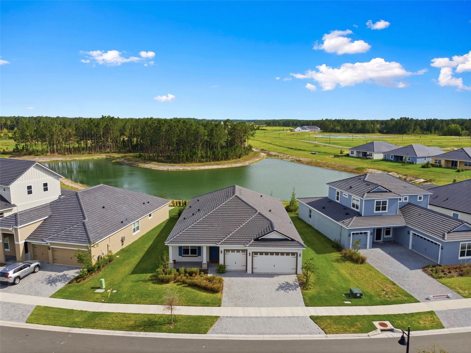 2 RIVERS PH 1 & 2A PRCL B1-B2 - Residential