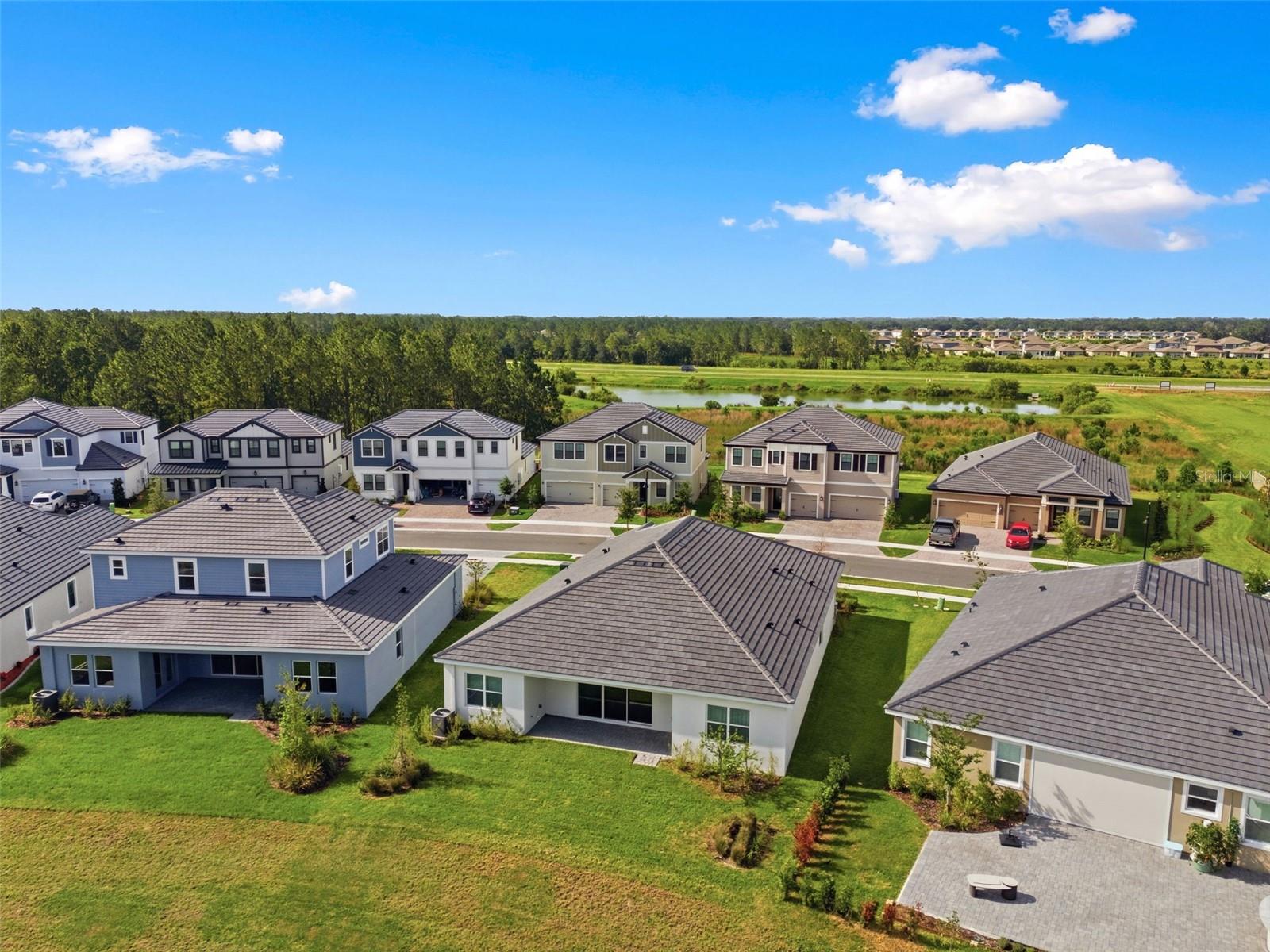 2 RIVERS PH 1 & 2A PRCL B1-B2 - Residential