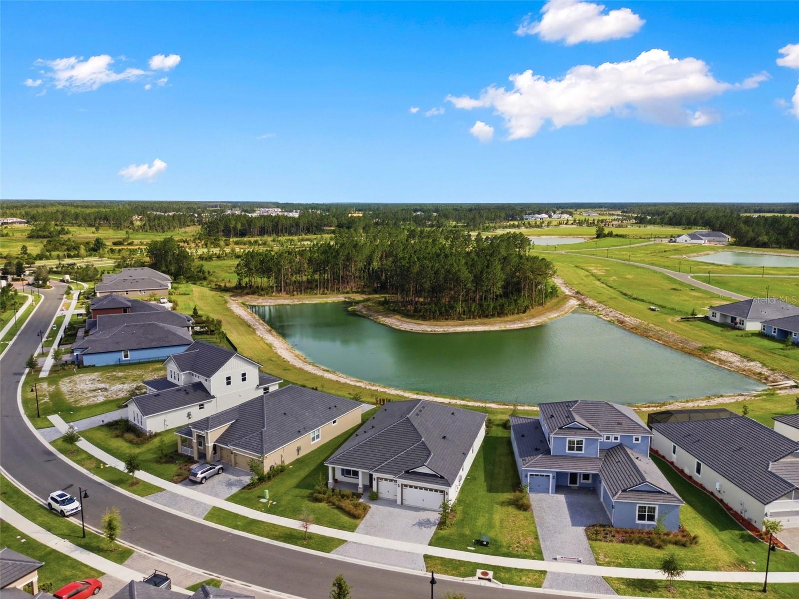 2 RIVERS PH 1 & 2A PRCL B1-B2 - Residential