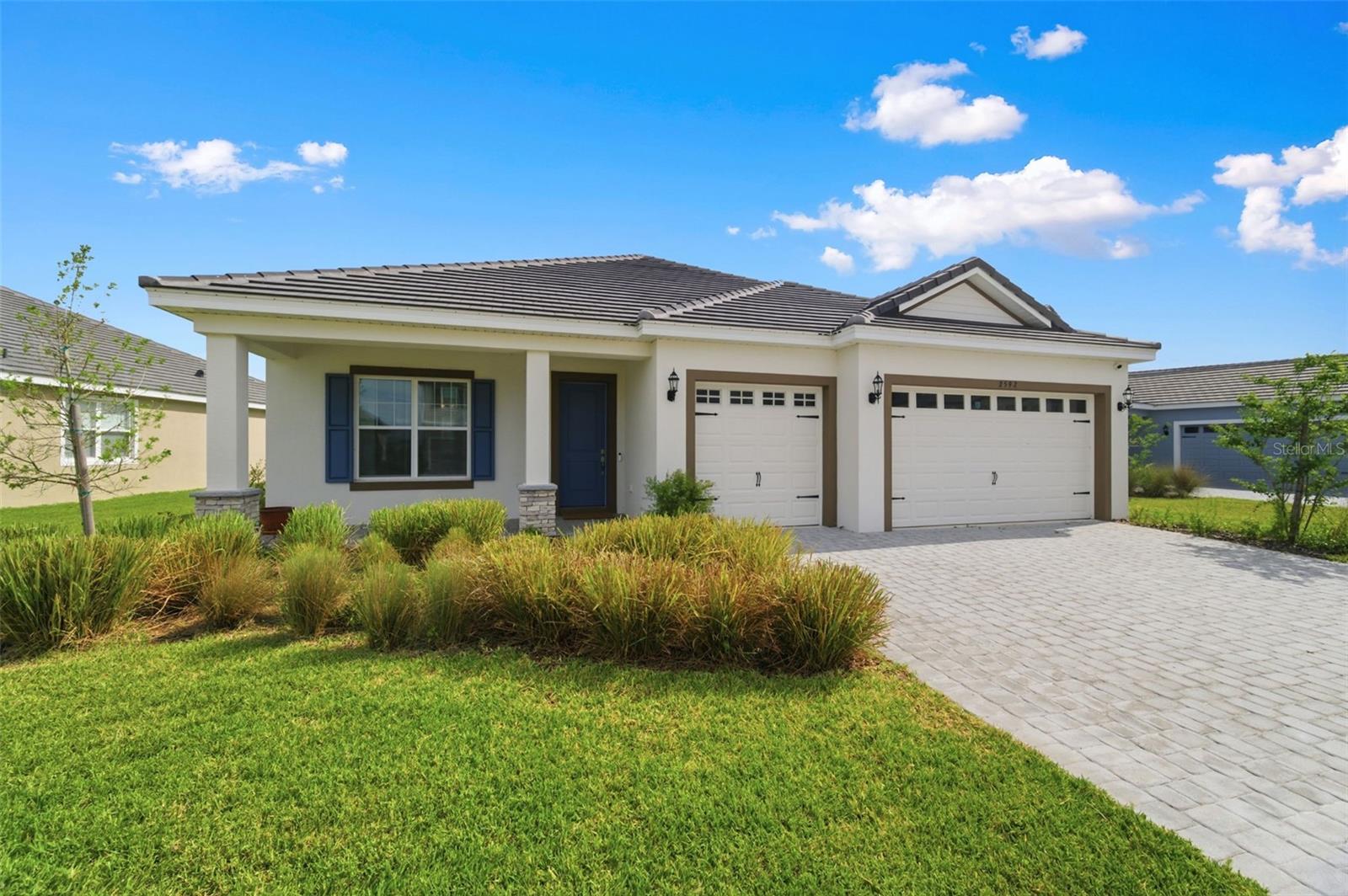 2 RIVERS PH 1 & 2A PRCL B1-B2 - Residential