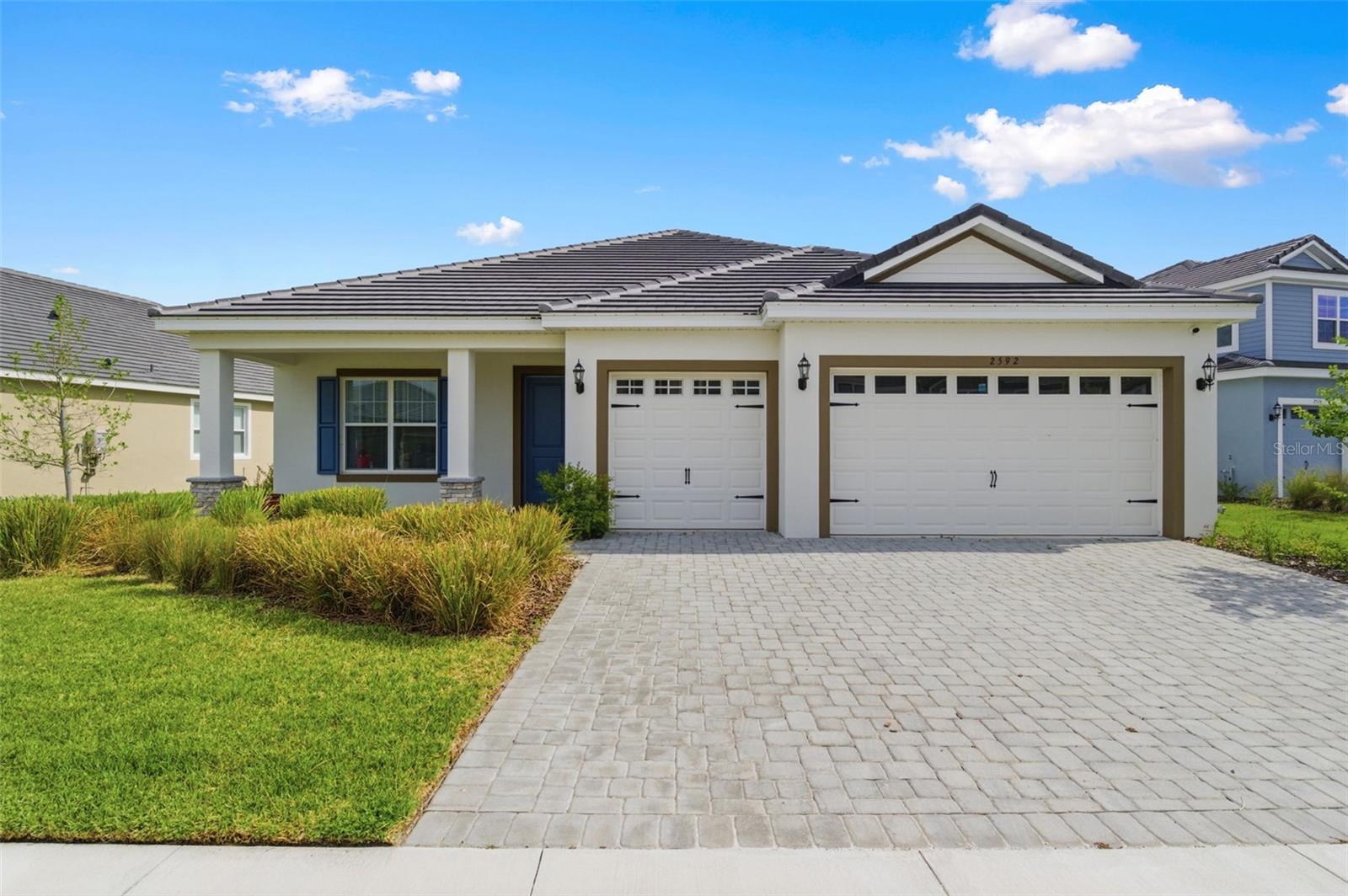 2 RIVERS PH 1 & 2A PRCL B1-B2 - Residential