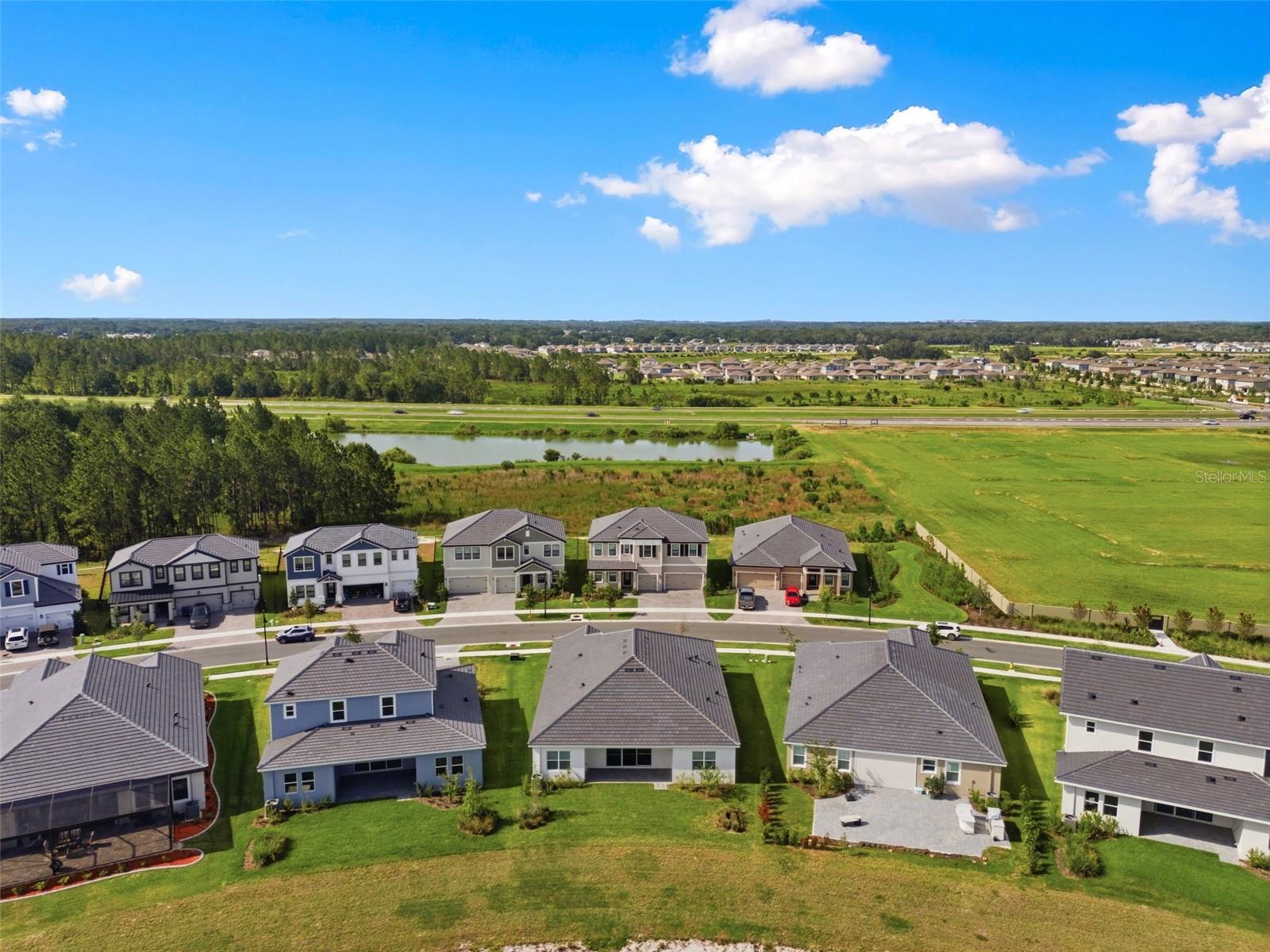 2 RIVERS PH 1 & 2A PRCL B1-B2 - Residential