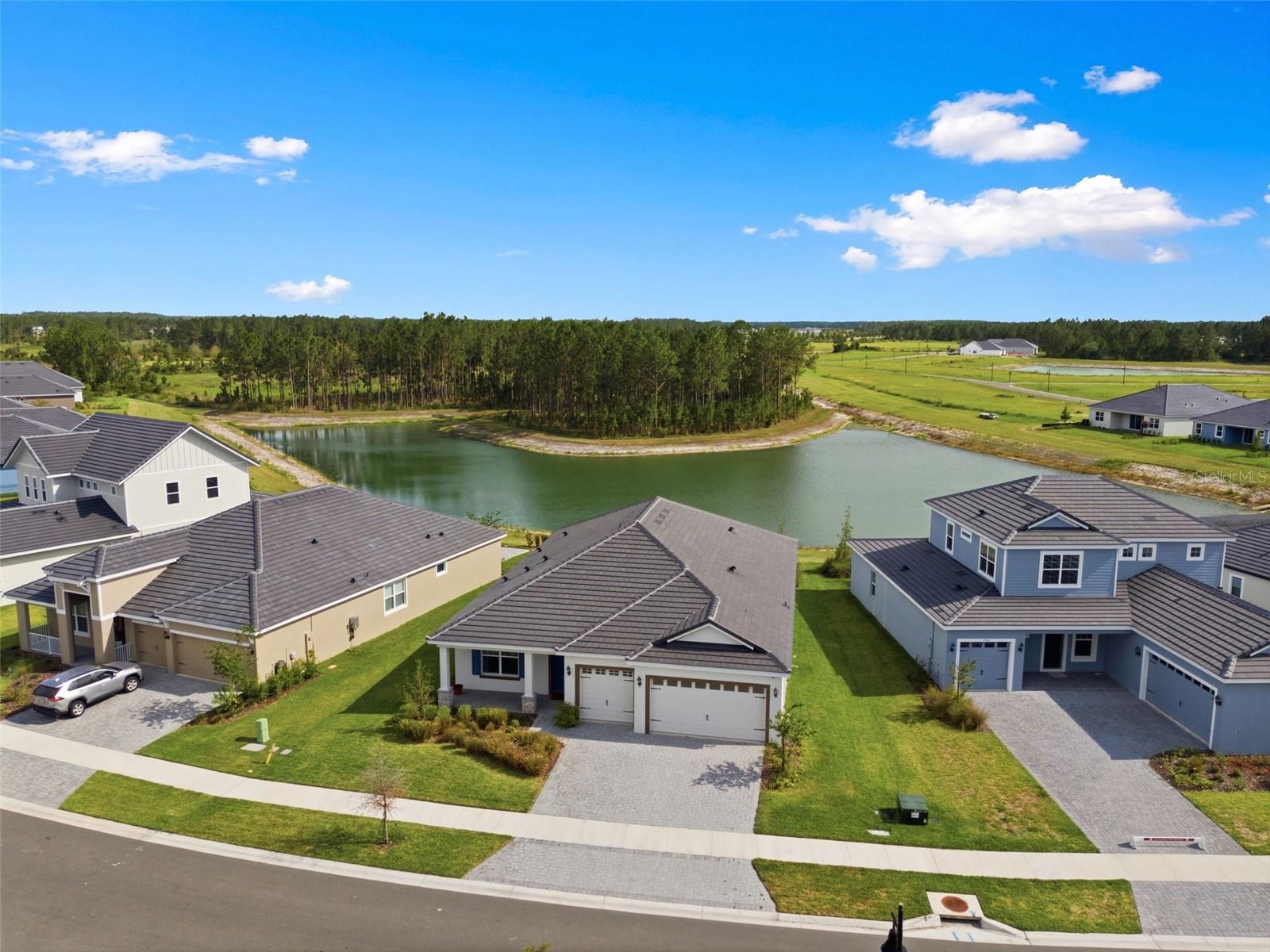 2 RIVERS PH 1 & 2A PRCL B1-B2 - Residential