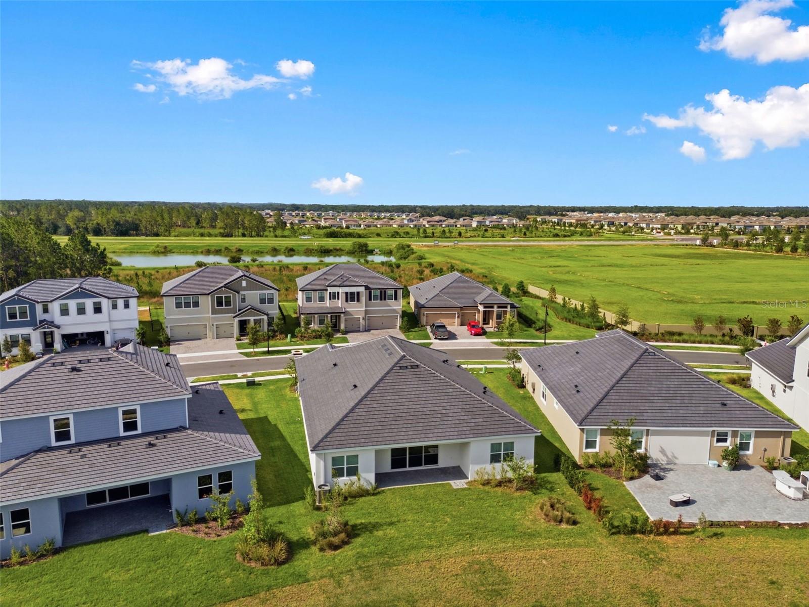 2 RIVERS PH 1 & 2A PRCL B1-B2 - Residential