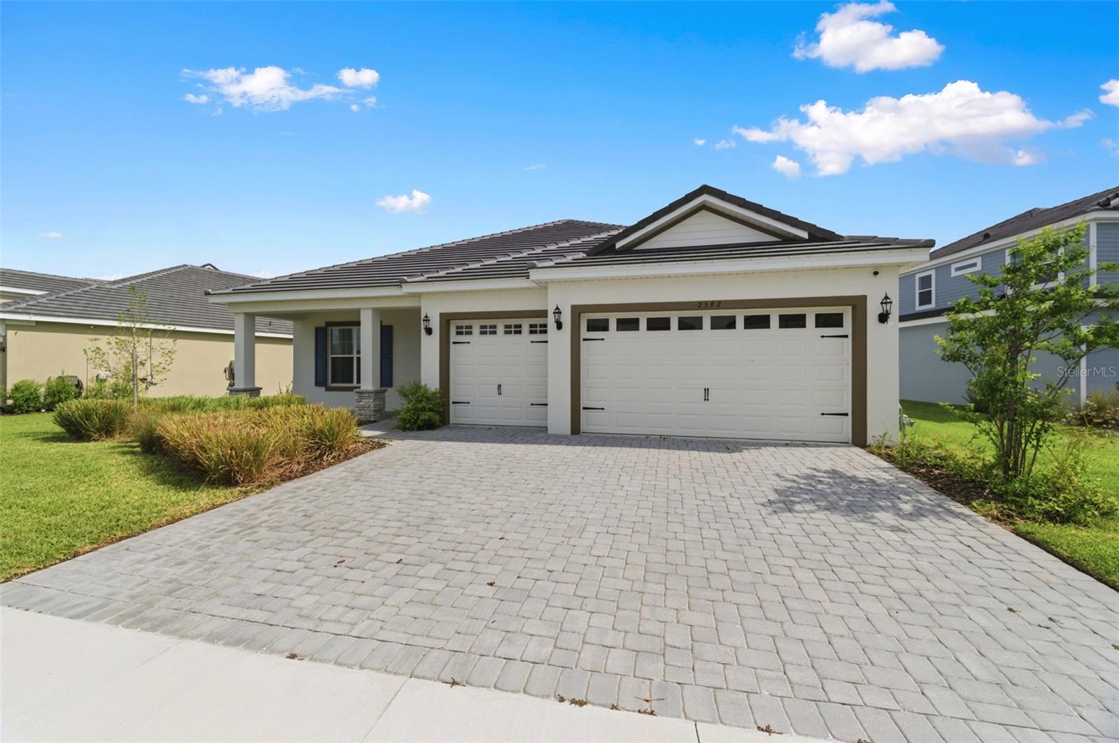 2 RIVERS PH 1 & 2A PRCL B1-B2 - Residential