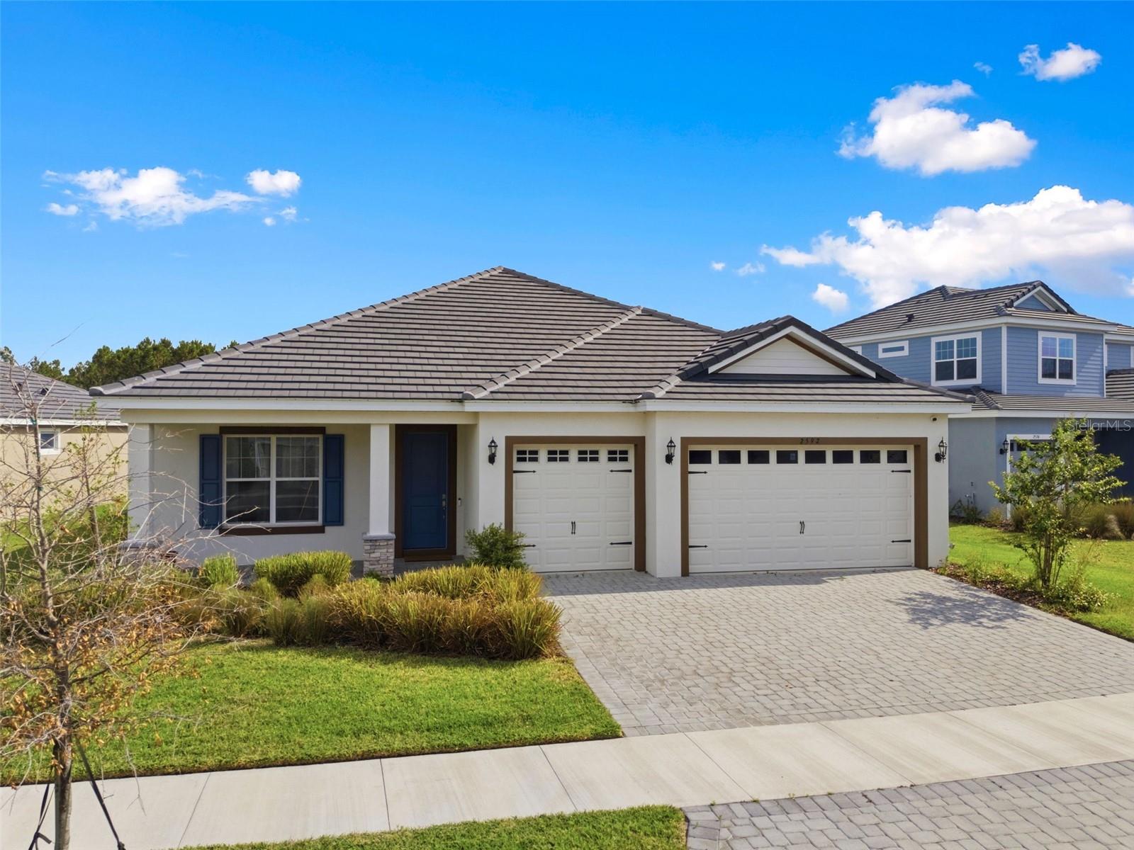 2 RIVERS PH 1 & 2A PRCL B1-B2 - Residential