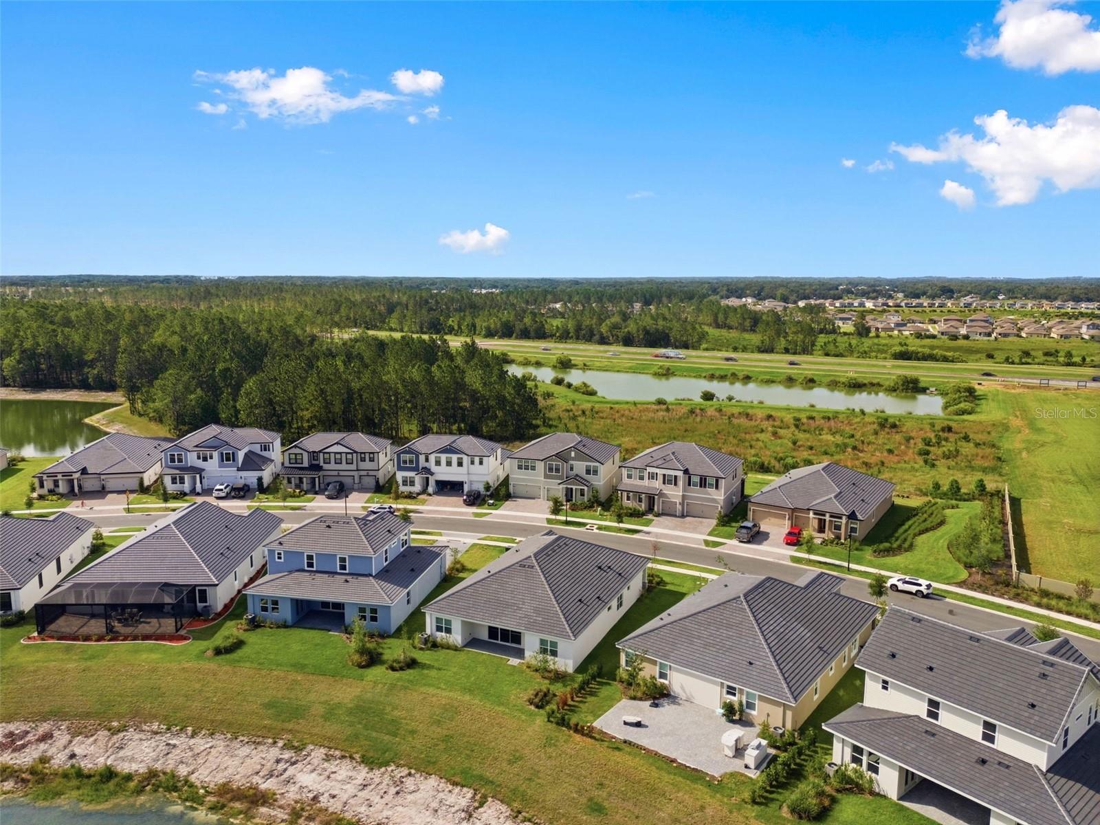 2 RIVERS PH 1 & 2A PRCL B1-B2 - Residential