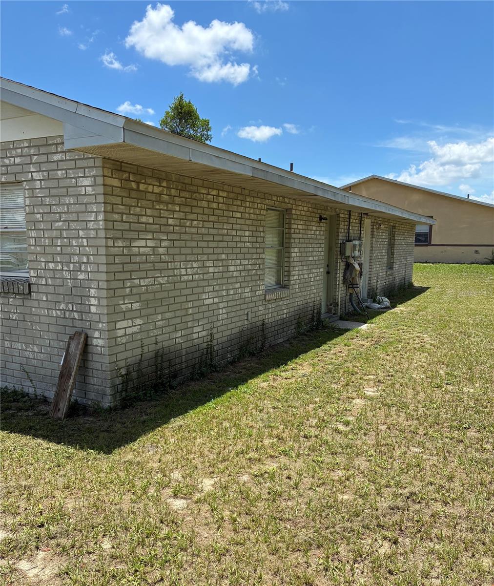 CHAR-MIL SUB - Residential Income