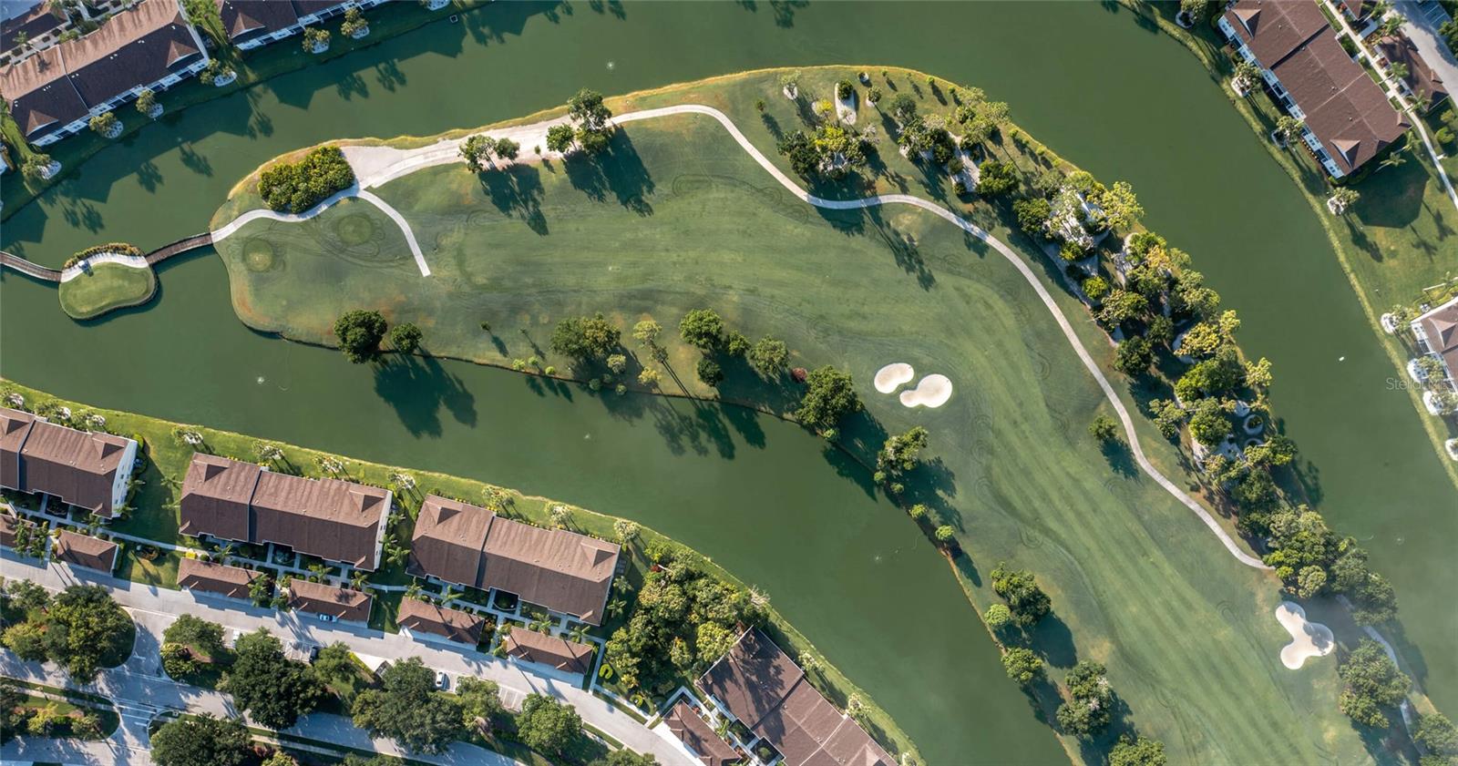 HERITAGE OAKS GOLF & COUNTRY CLUB - Residential