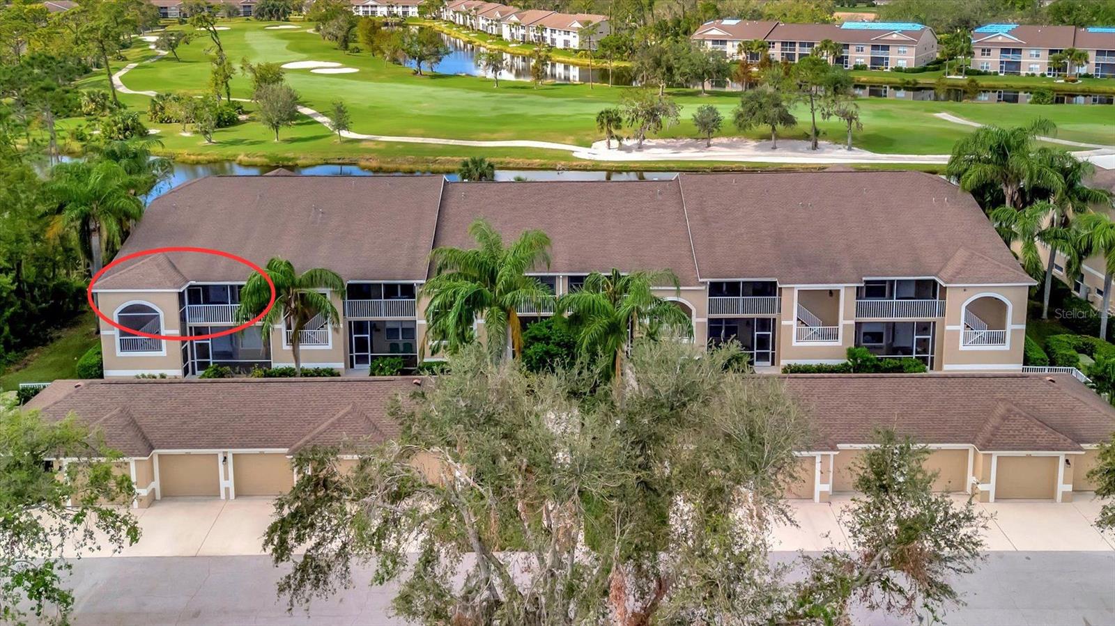 HERITAGE OAKS GOLF & COUNTRY CLUB - Residential