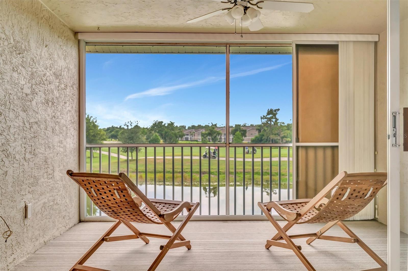 HERITAGE OAKS GOLF & COUNTRY CLUB - Residential