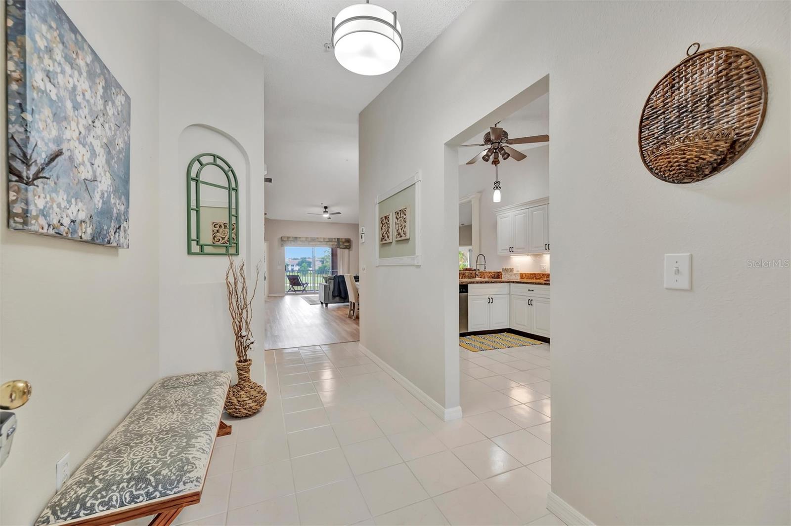 HERITAGE OAKS GOLF & COUNTRY CLUB - Residential