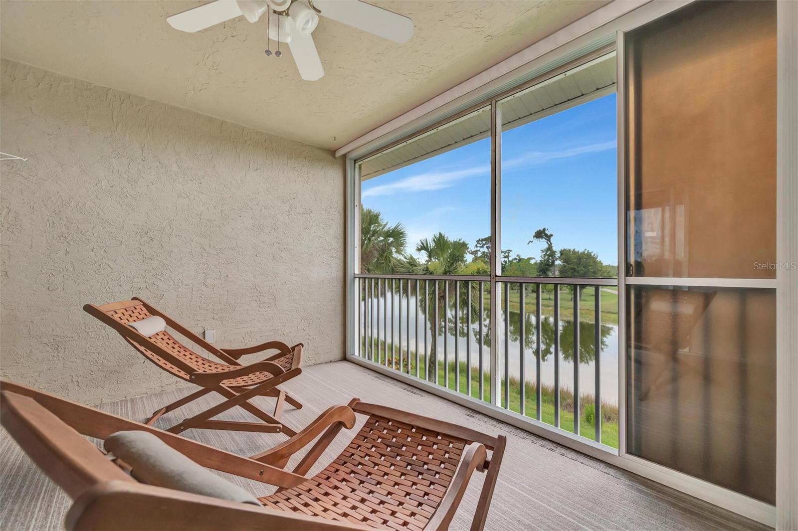 HERITAGE OAKS GOLF & COUNTRY CLUB - Residential