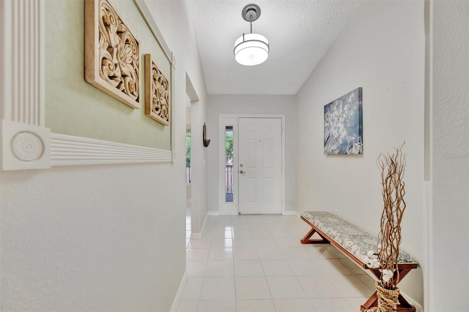 HERITAGE OAKS GOLF & COUNTRY CLUB - Residential