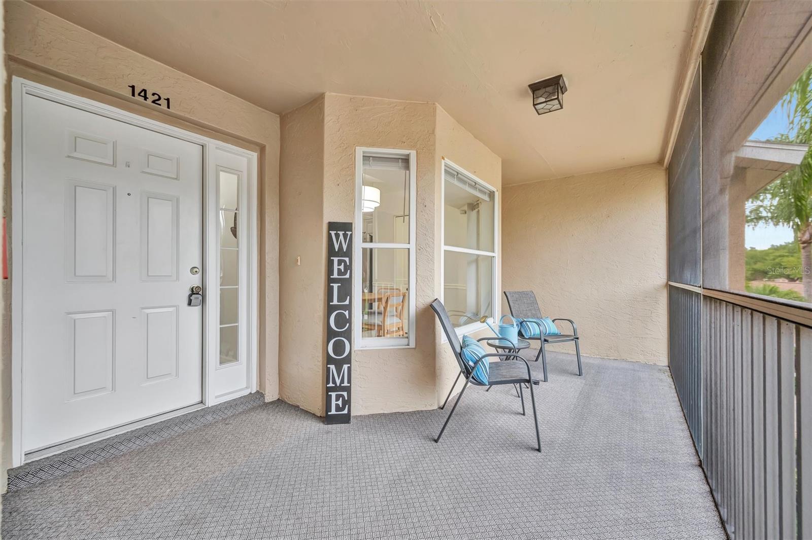 HERITAGE OAKS GOLF & COUNTRY CLUB - Residential