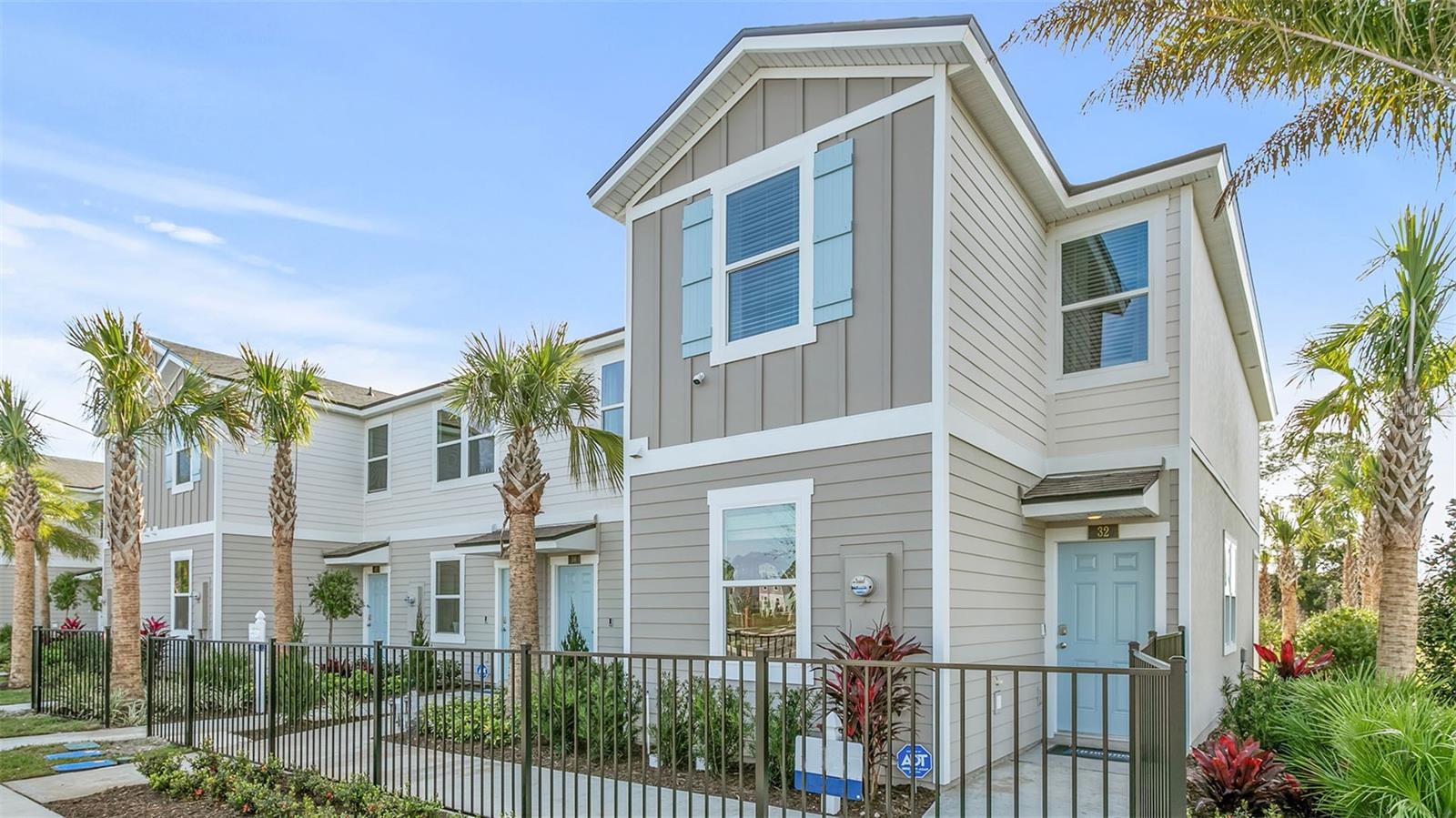 STOKES LANDING - Residential