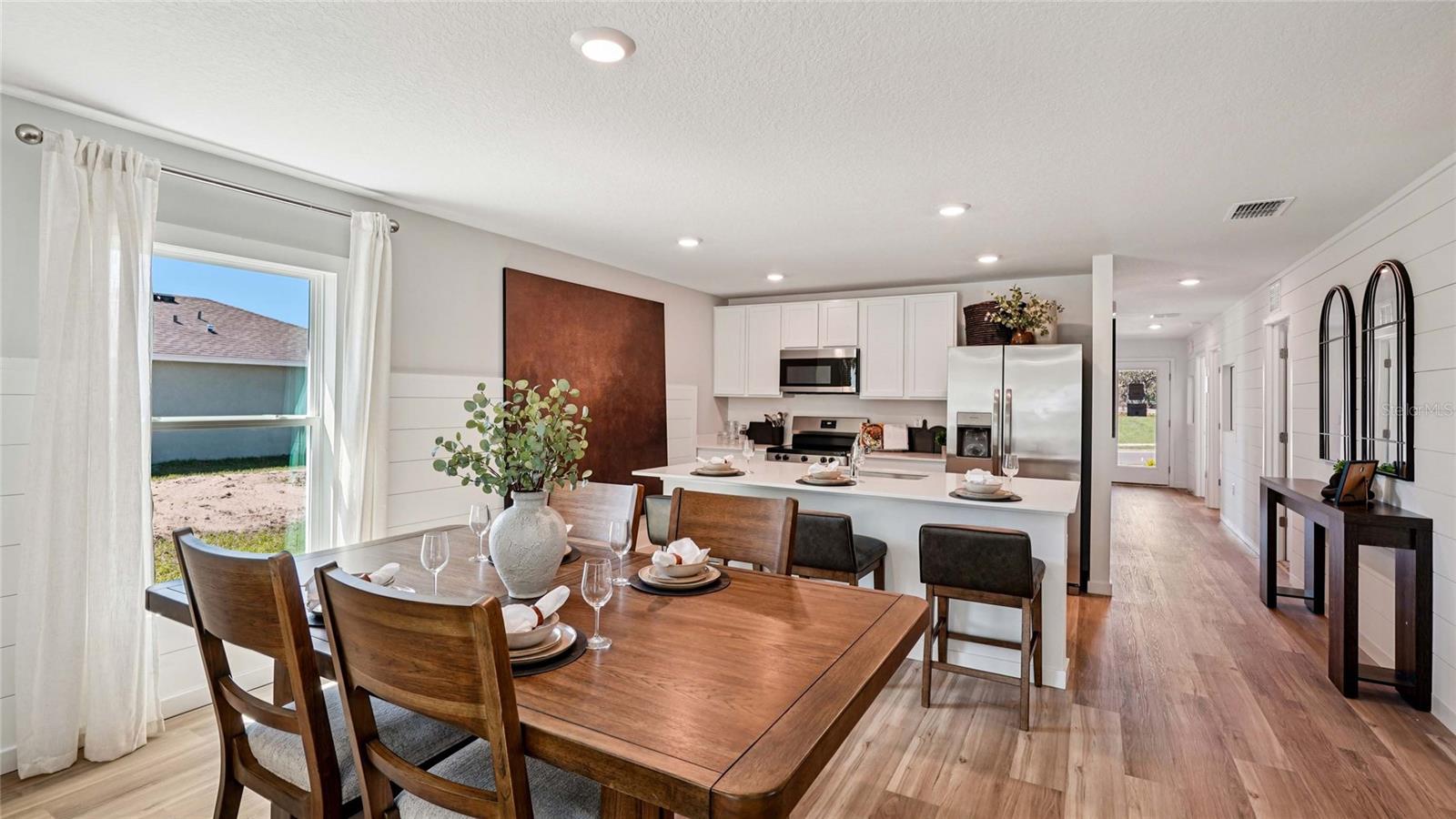 HARMONY WEST - Residential