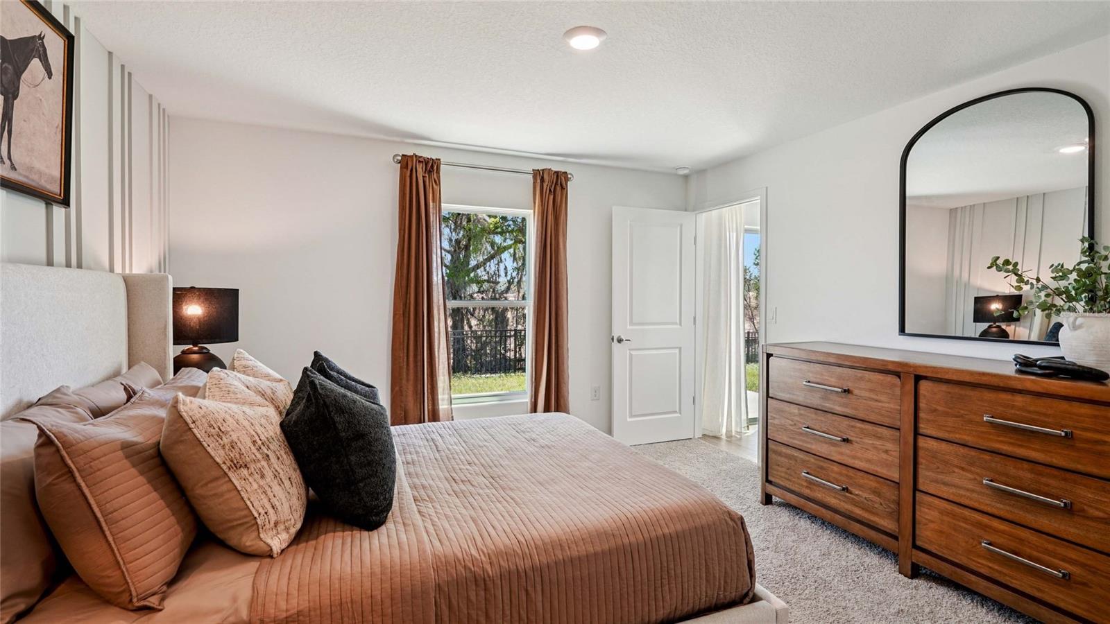 HARMONY WEST - Residential