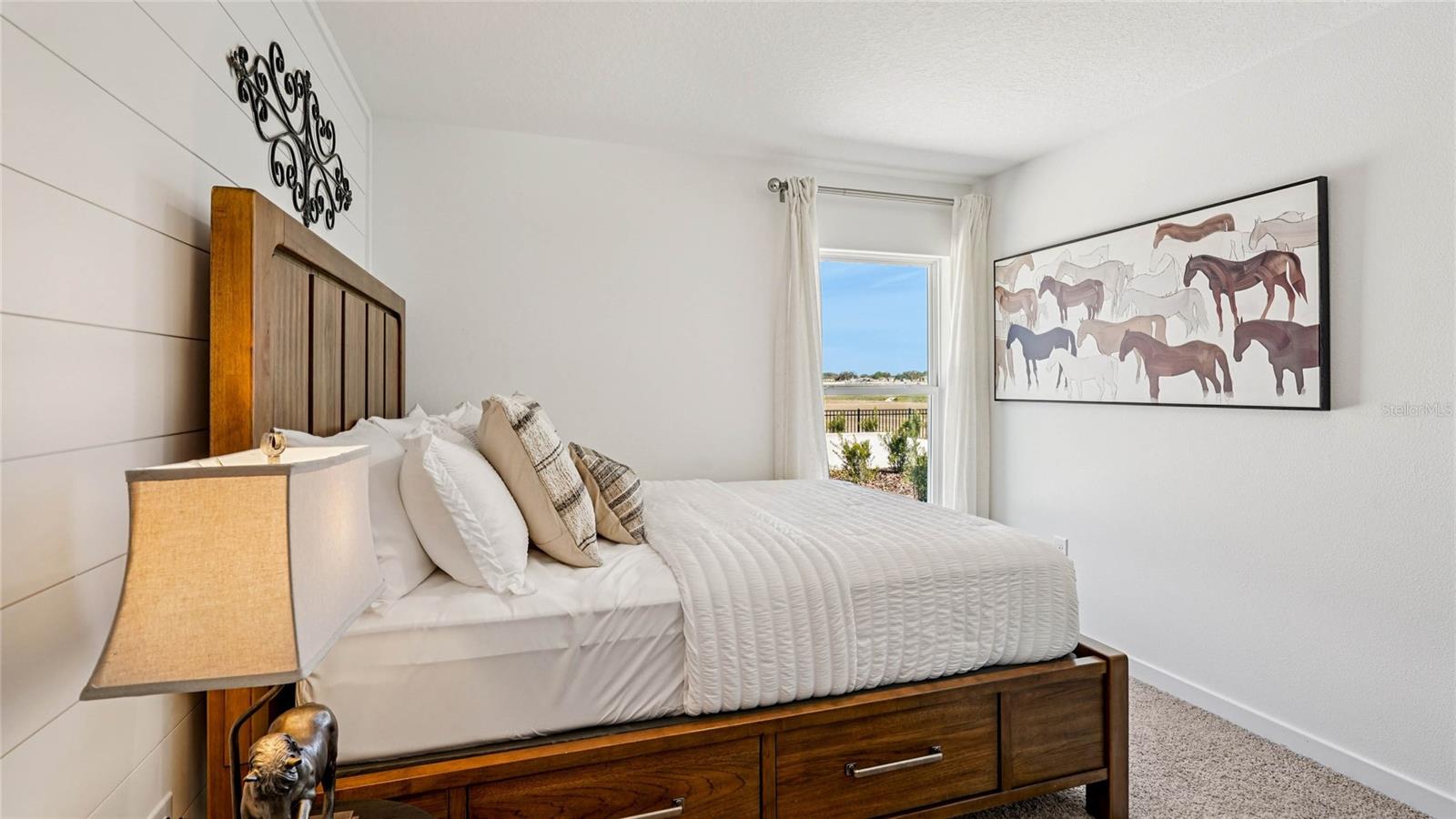 HARMONY WEST - Residential