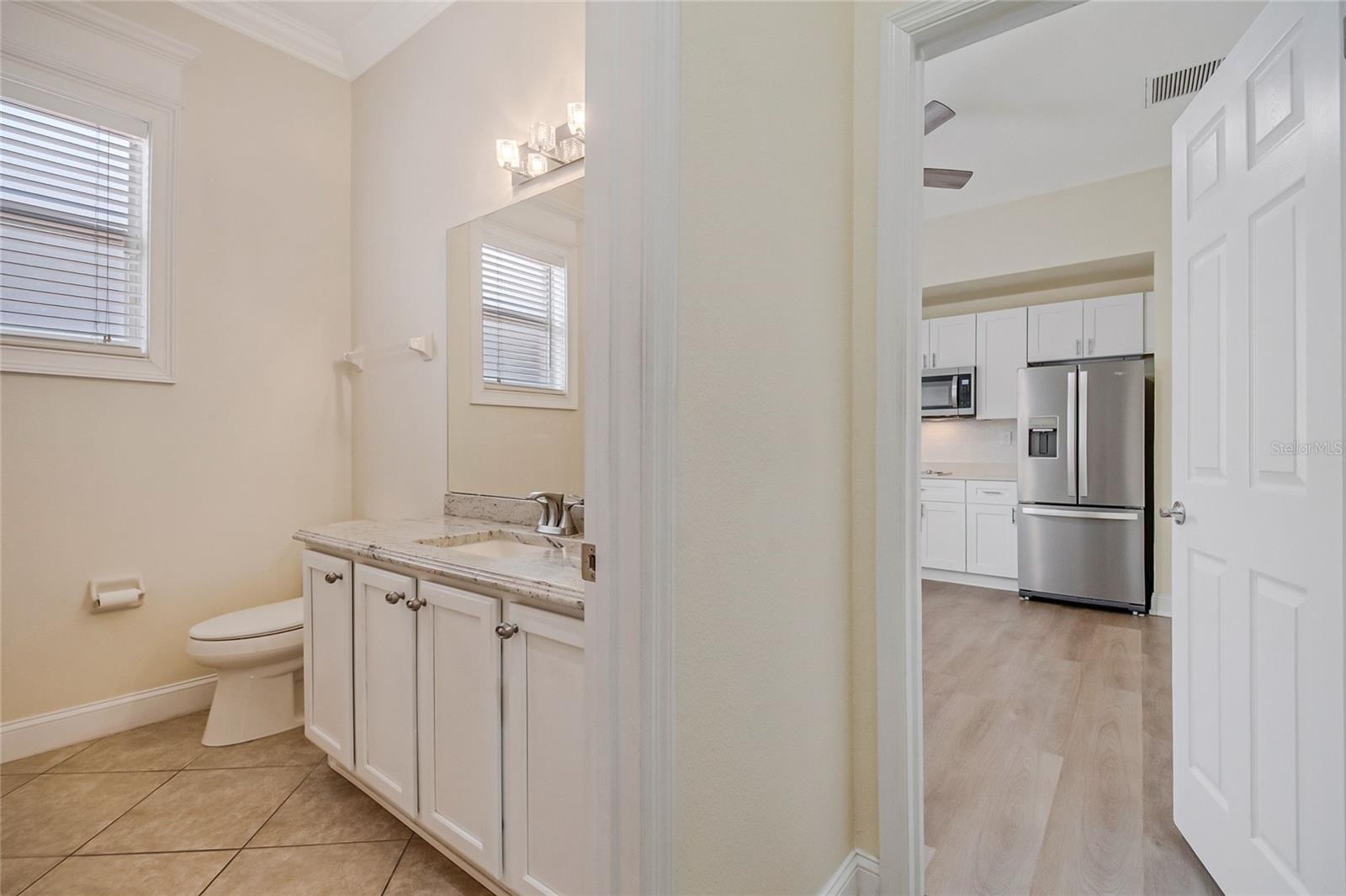 VISTA LAKES - Residential