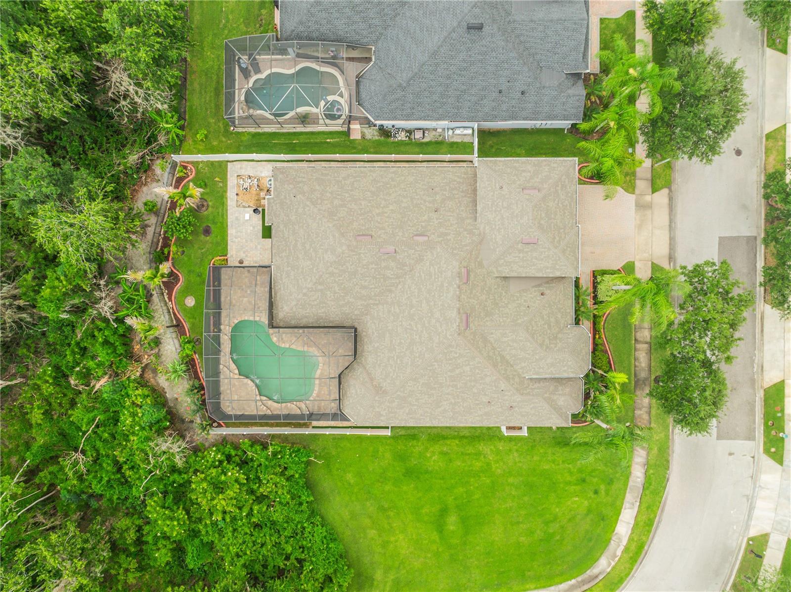 VISTA LAKES - Residential