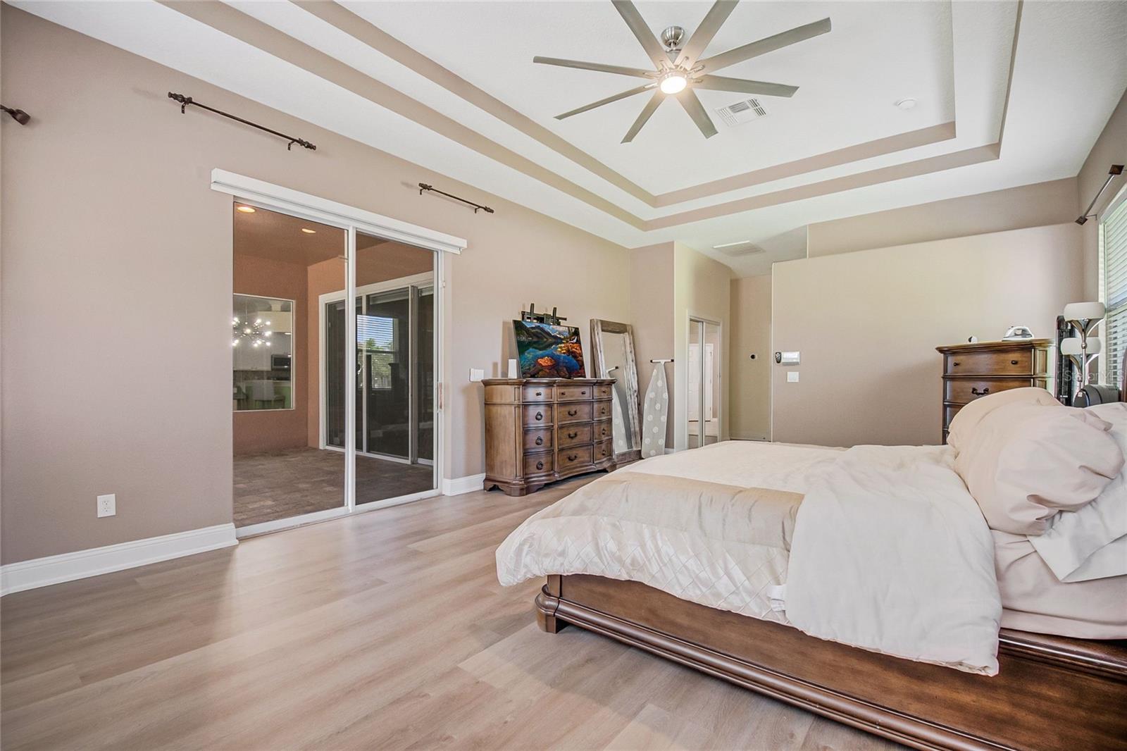 VISTA LAKES - Residential