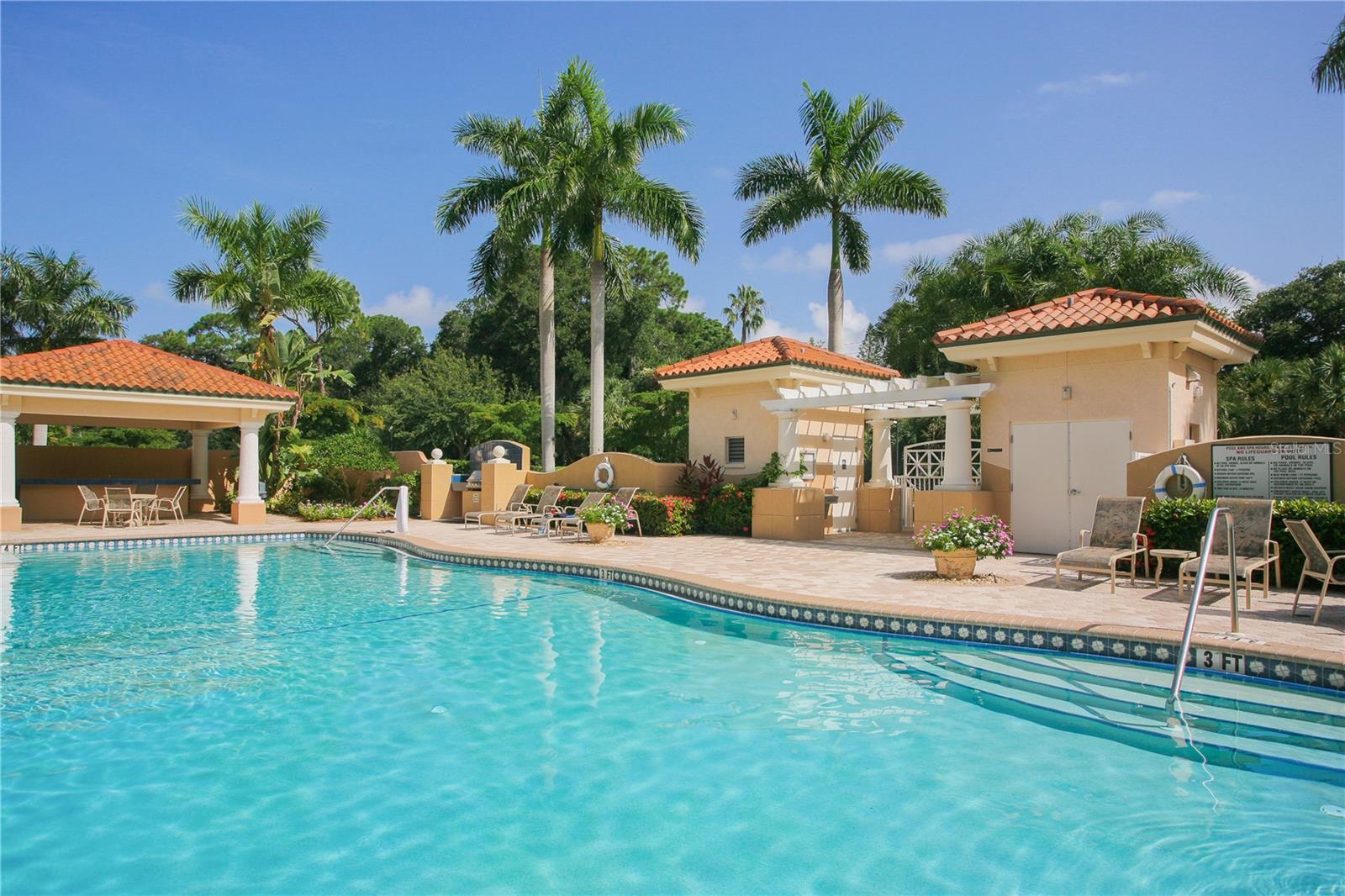 MERIDIAN AT THE OAKS PRESERVE - Residential