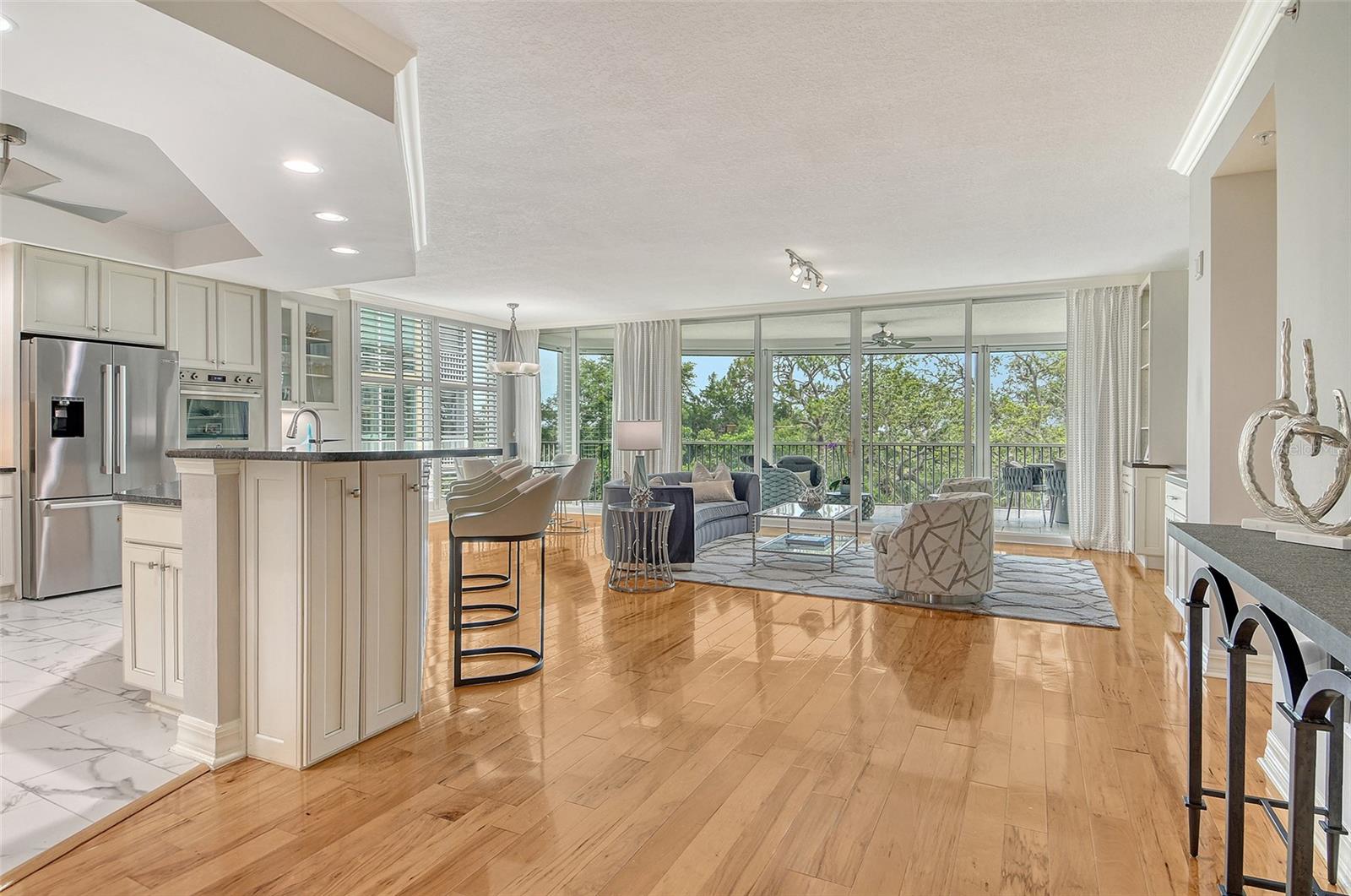 MERIDIAN AT THE OAKS PRESERVE - Residential