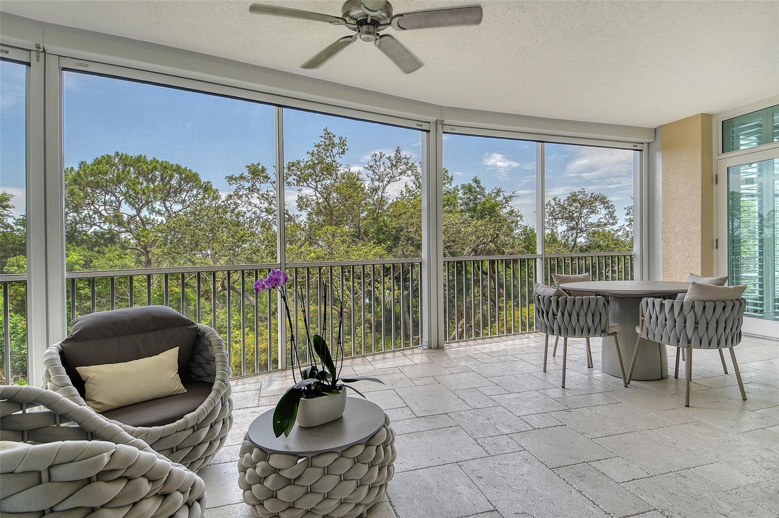 MERIDIAN AT THE OAKS PRESERVE - Residential