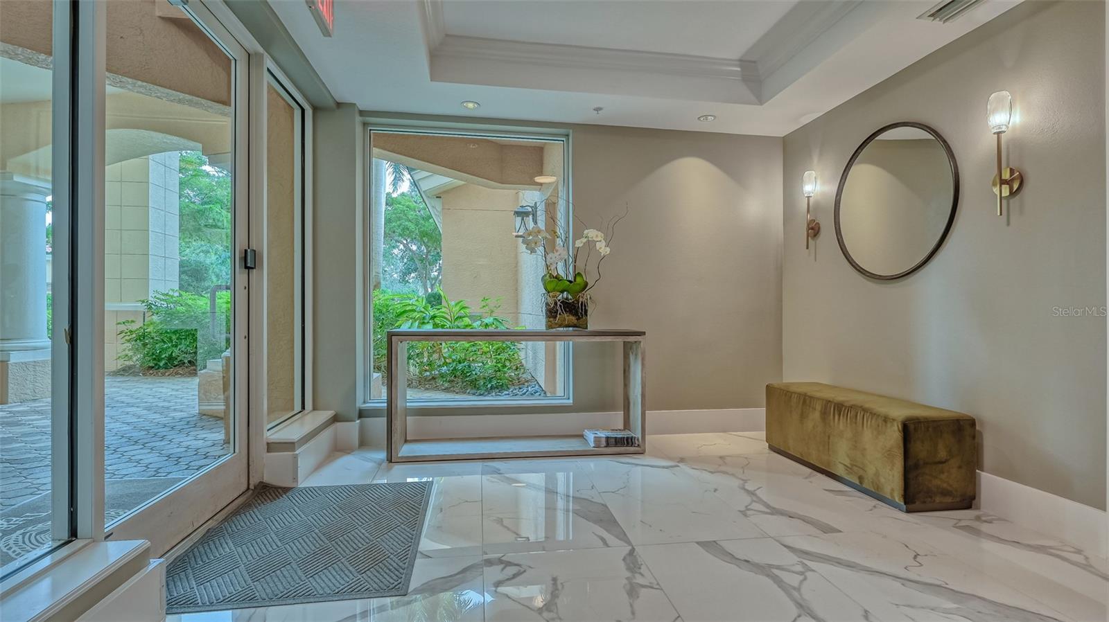 MERIDIAN AT THE OAKS PRESERVE - Residential