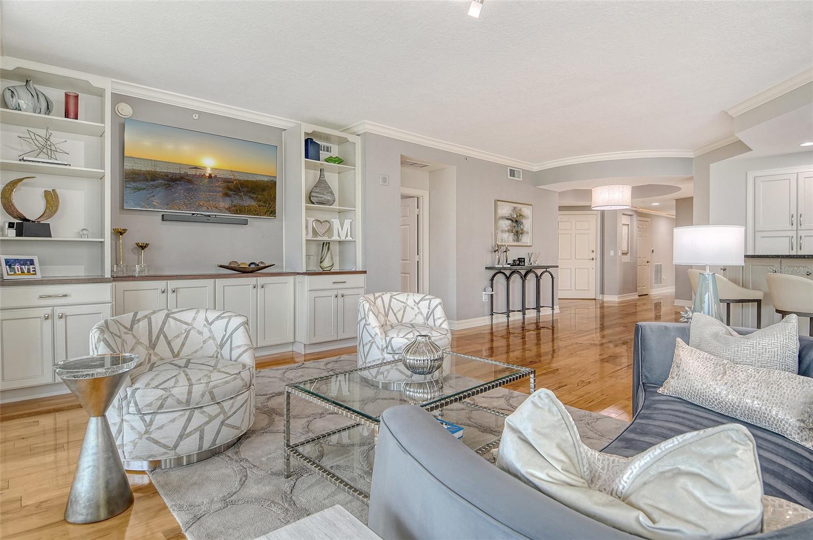 MERIDIAN AT THE OAKS PRESERVE - Residential