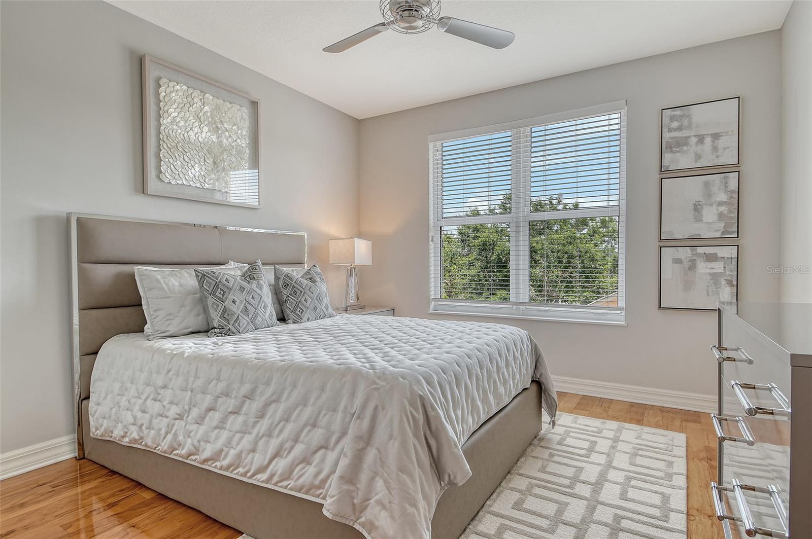 MERIDIAN AT THE OAKS PRESERVE - Residential